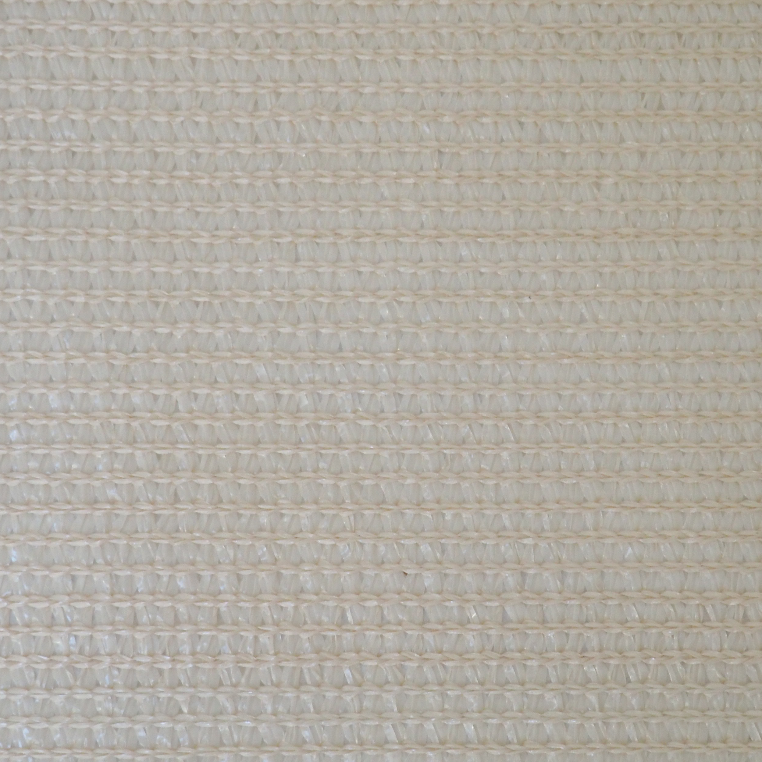 TOPTRADE stínící síť písková 1 × 50 m, 150 g/m²
