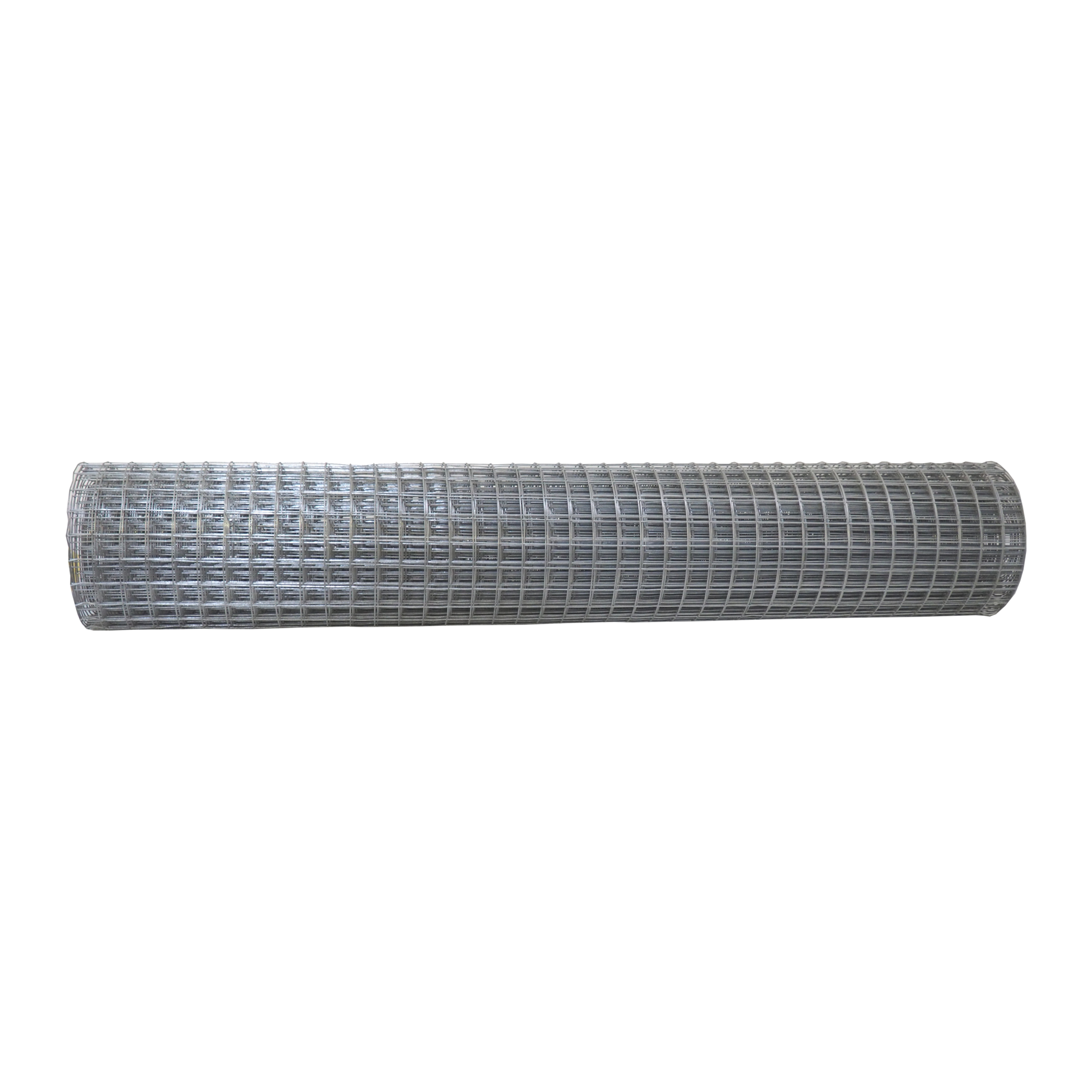 TOPTRADE svařovaná síťovina, žárově zinkovaná, oko 13 mm, drát 0,8 mm, role 1×10 m