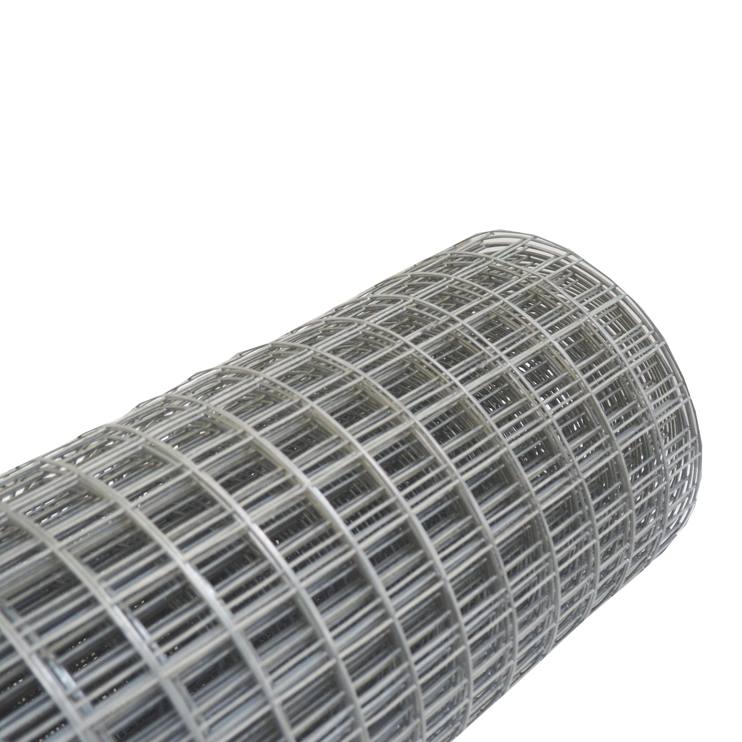 TOPTRADE svařovaná síťovina, žárově zinkovaná, oko 13 mm, drát 0,8 mm, role 1×10 m
