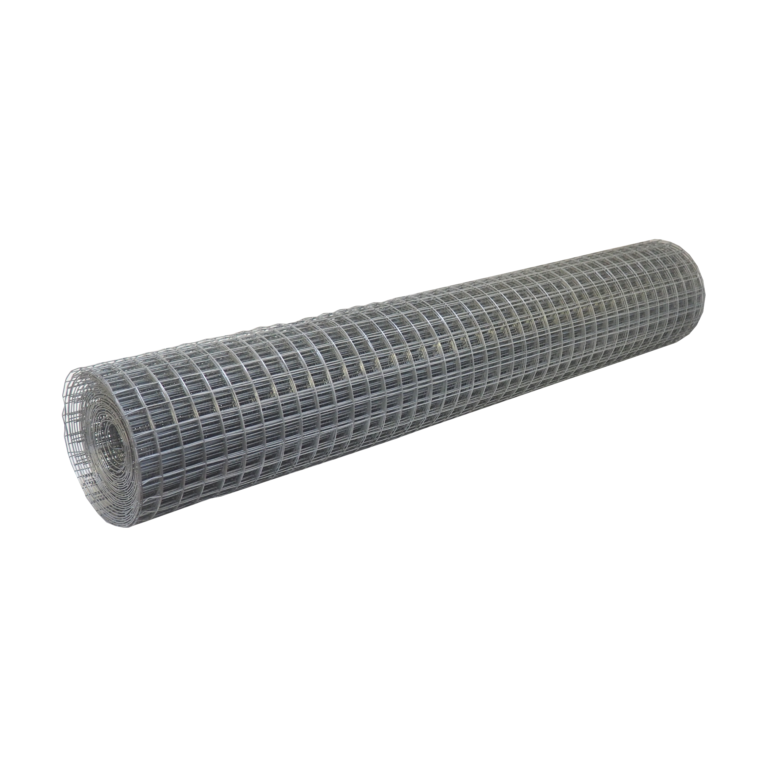 TOPTRADE svařovaná síť pozink 16×16 mm, drát 1,2 mm, 1×10 m