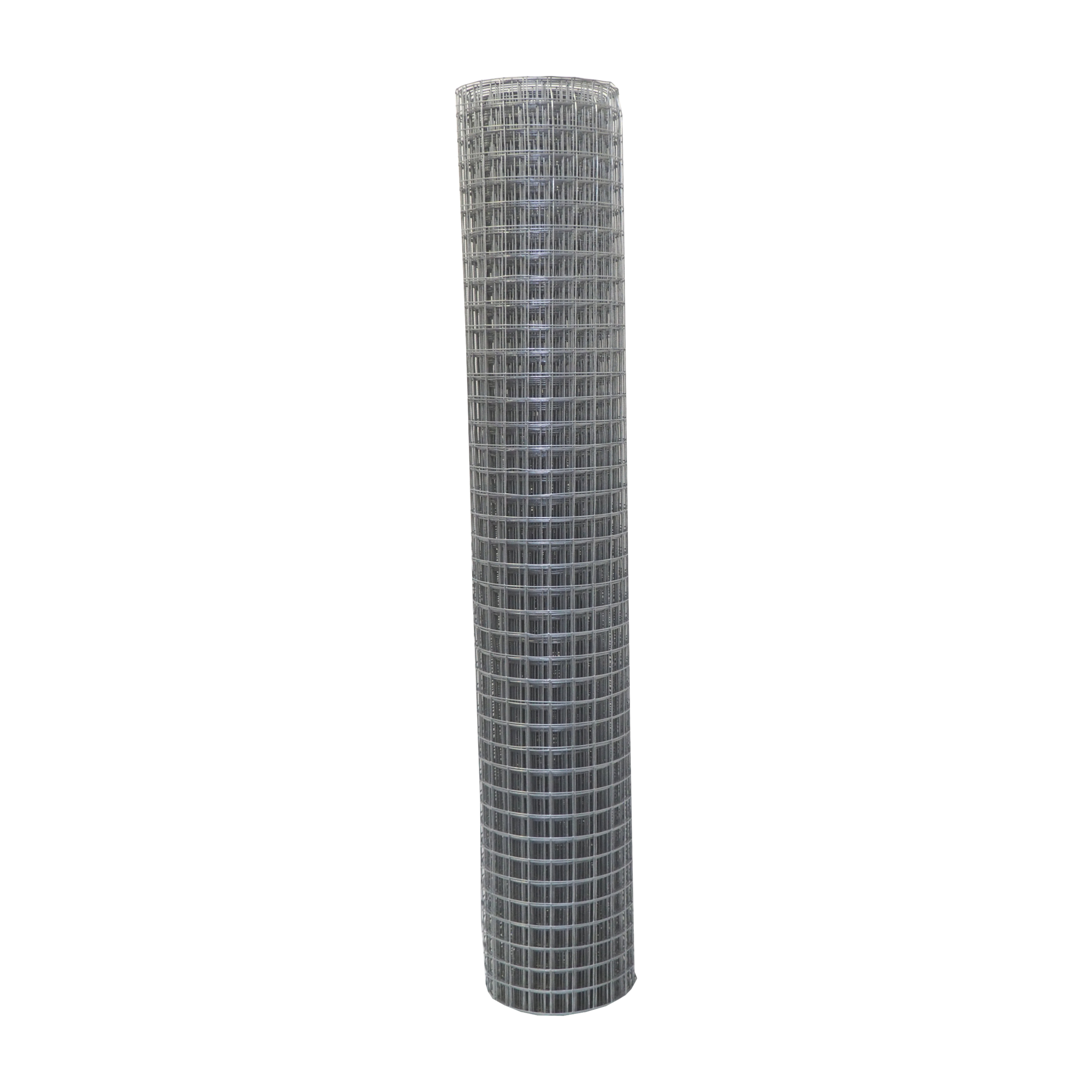 TOPTRADE svařovaná síť 25×25 mm, drát 1,4 mm, 1×10 m