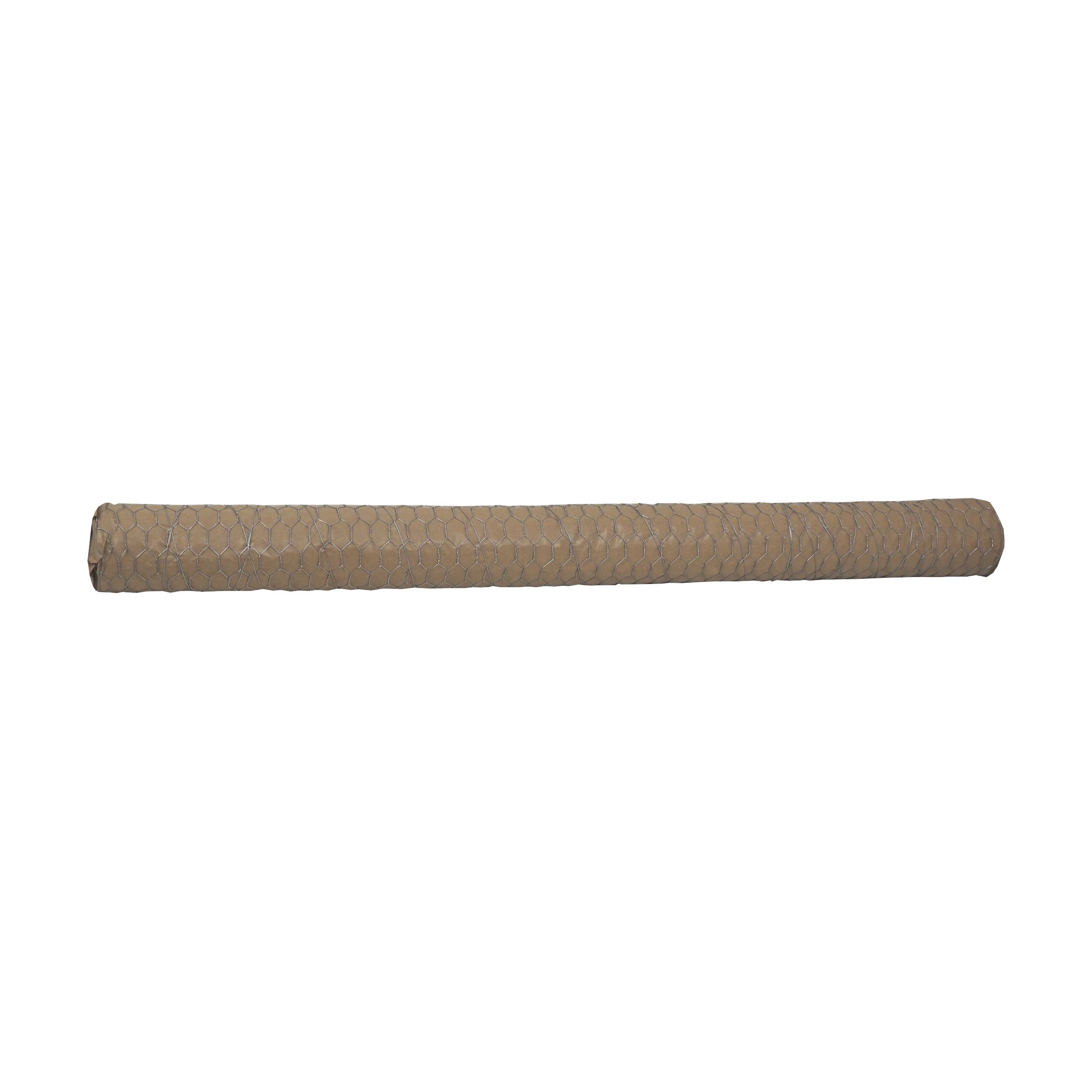 TOPTRADE králičí pletivo, oko 20 mm, drát 0,7 mm, 1×10 m, pozinkované