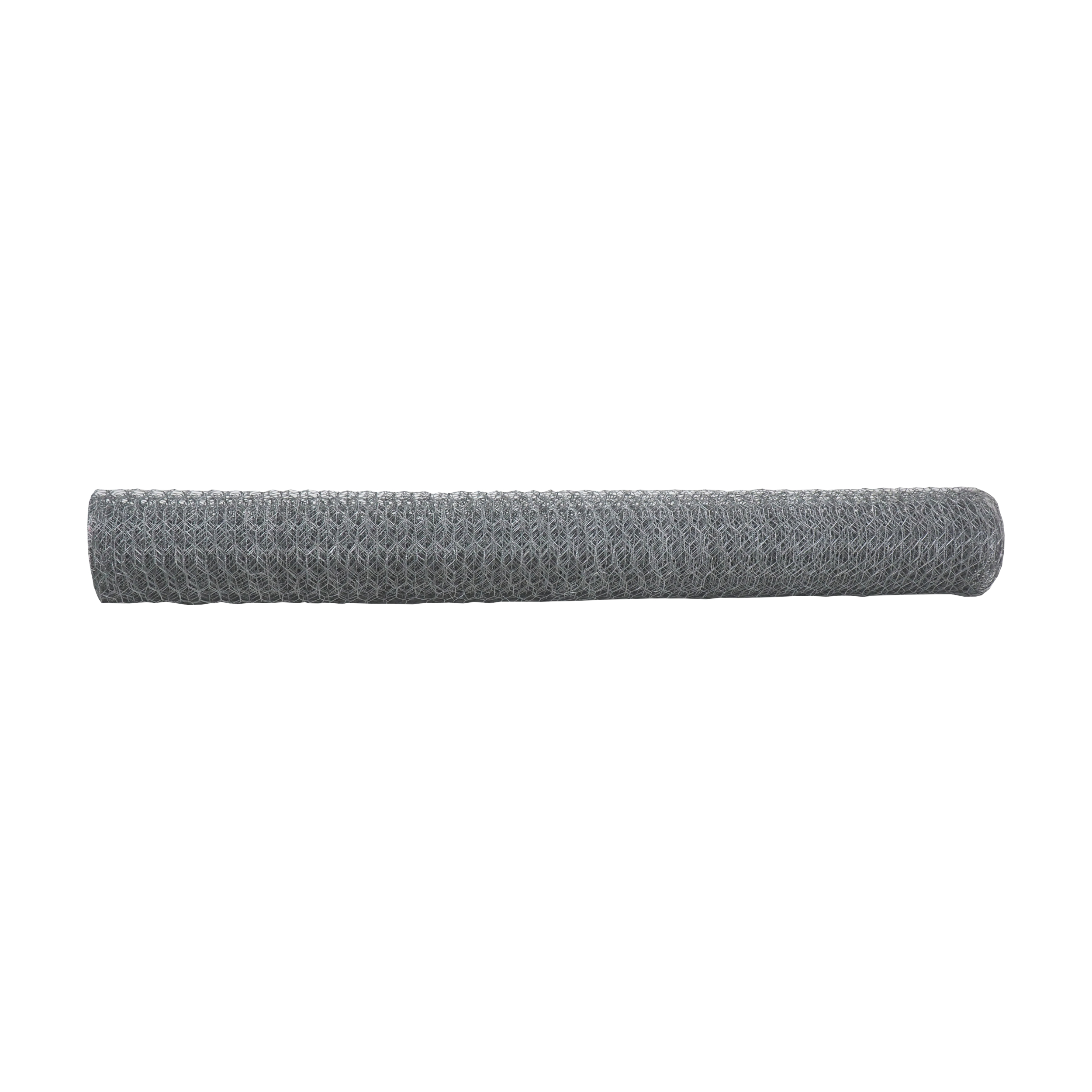 TOPTRADE králičí pletivo, oko 20 mm, drát 0,7 mm, 1×10 m, pozinkované