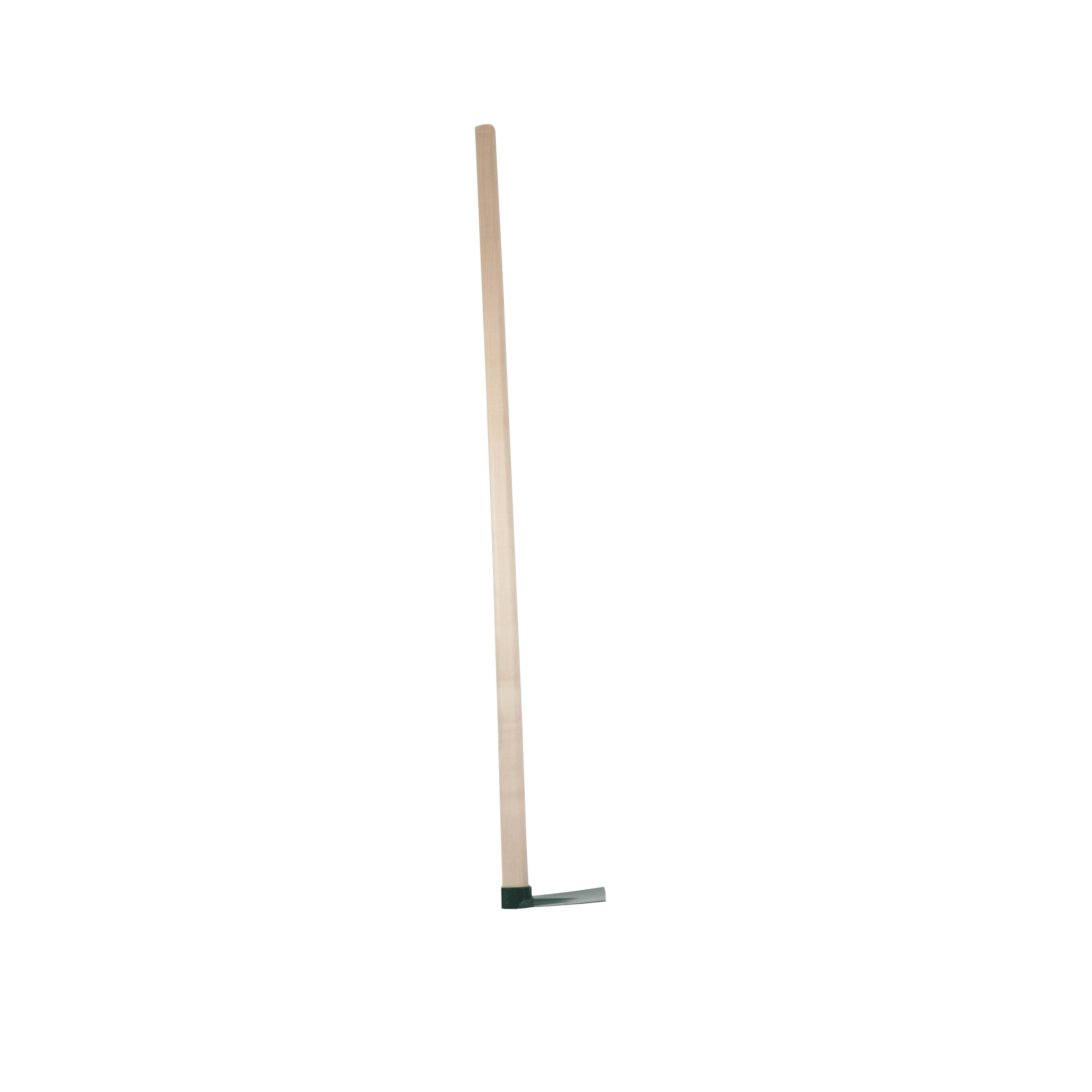 Motyka plochá FED 208/1200, 125 mm – lisovaná, dřevěná násada 120 cm
