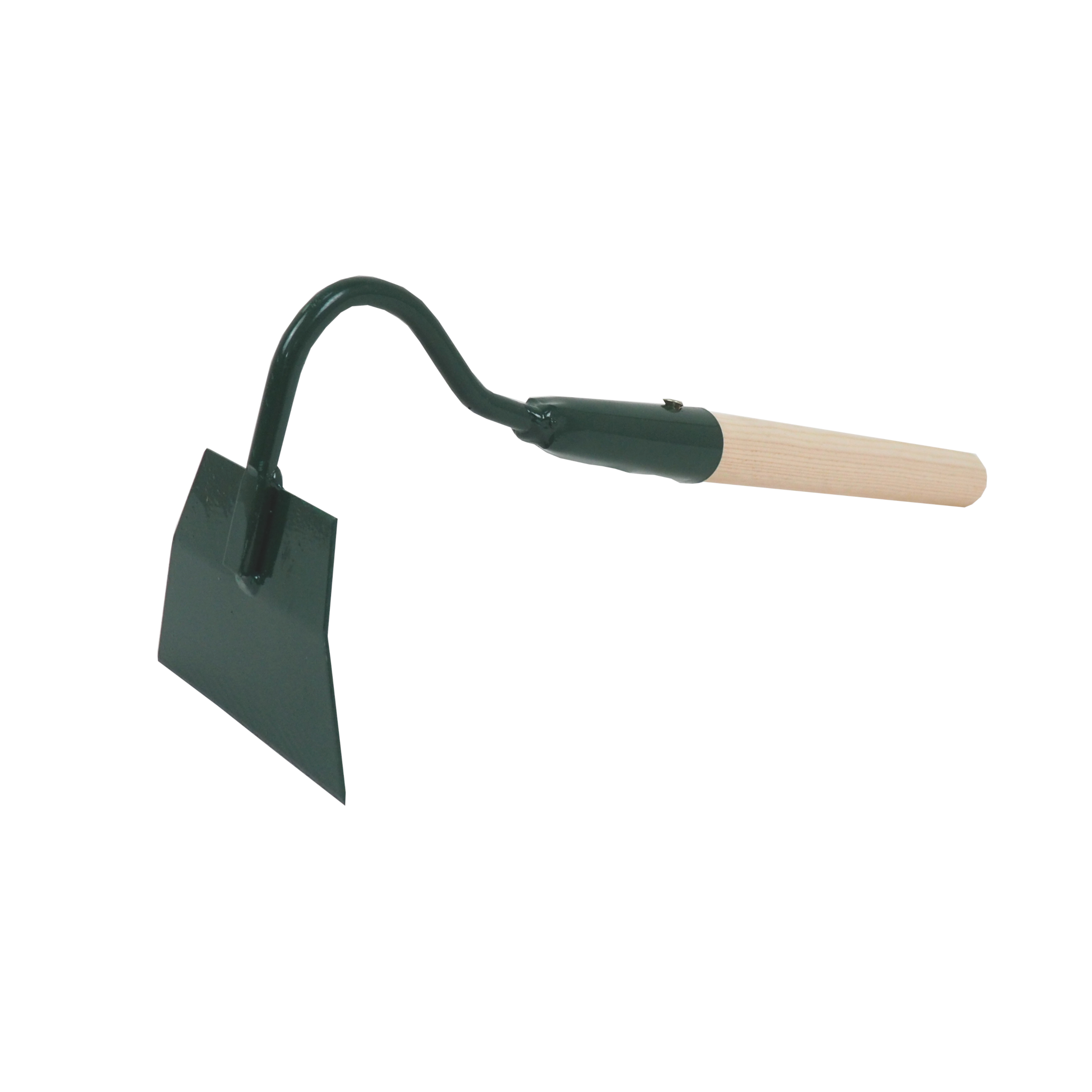 FED motyka/plečka vysoká – dřevěná násada 25 cm