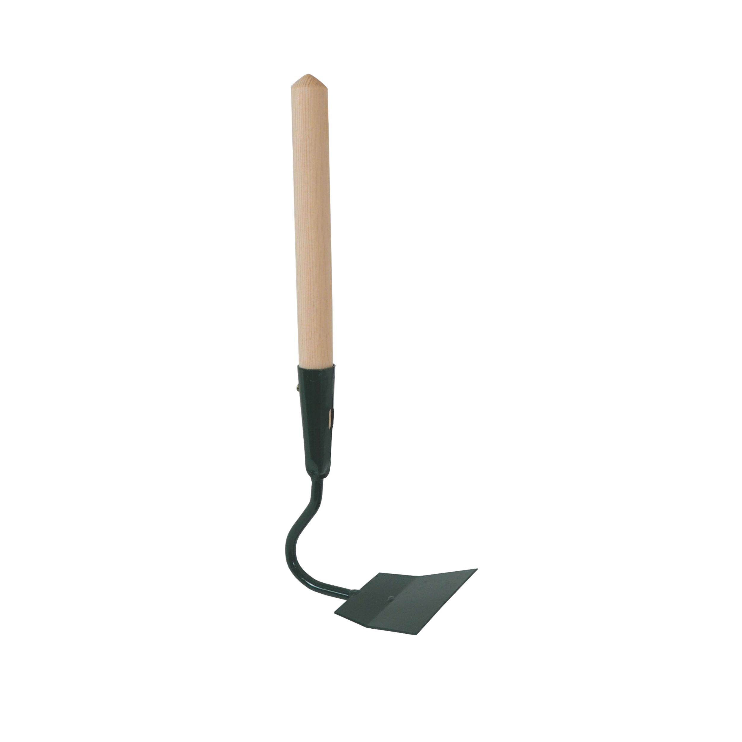 FED motyka/plečka vysoká – dřevěná násada 25 cm