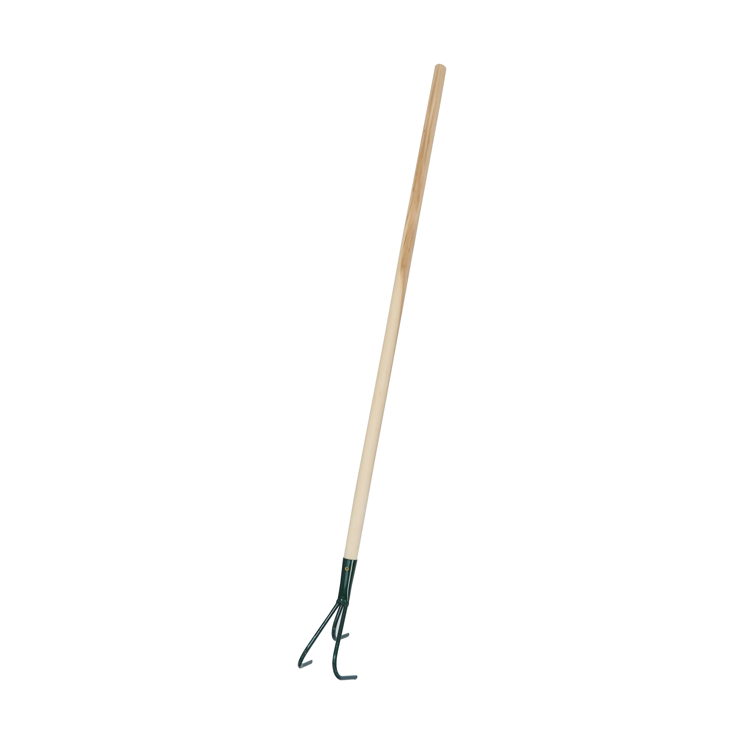 FED motyka trojzub s násadou 100 cm
