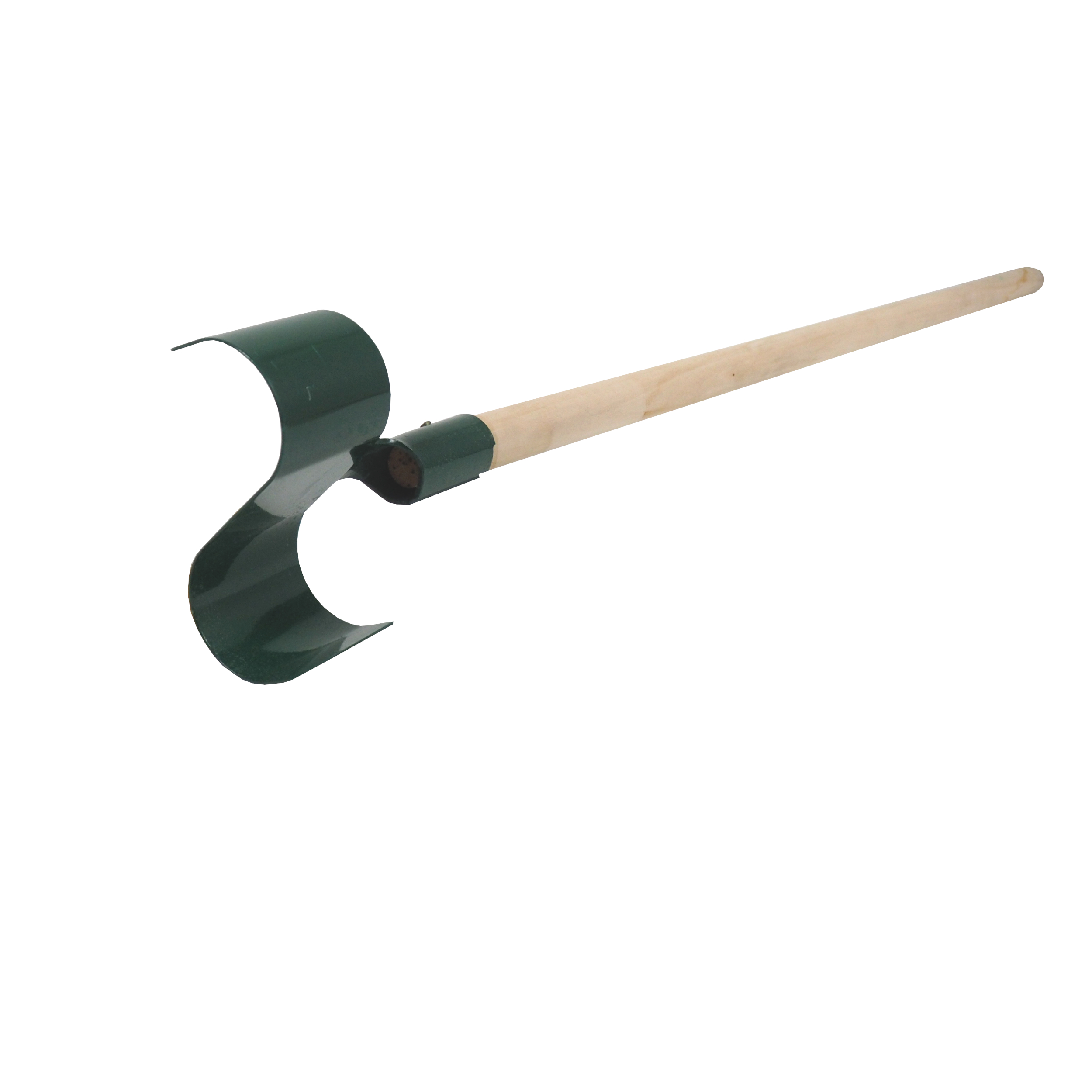 FED S‑sekáč „esko“ s dřevěnou násadou 100 cm, šířka 145 mm