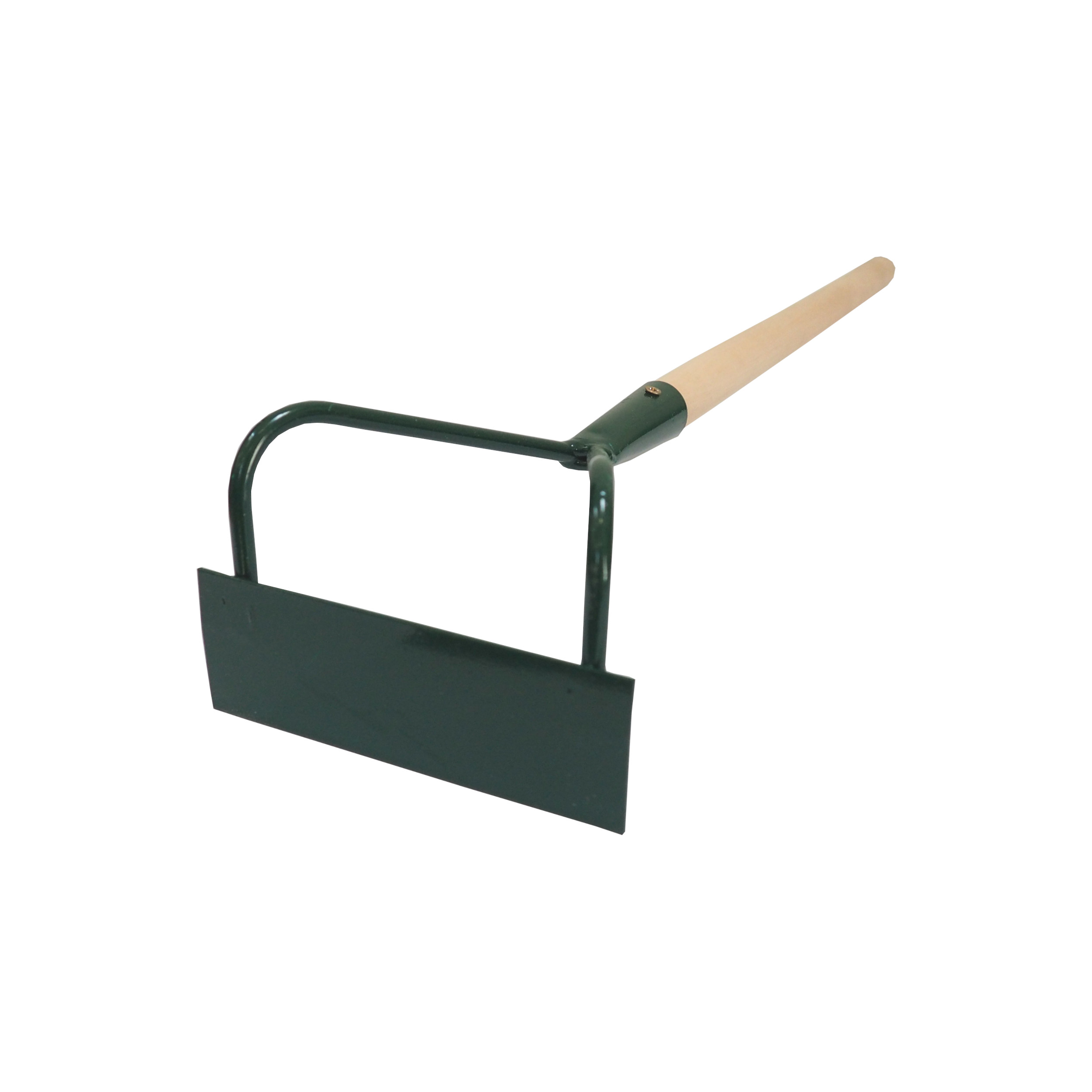 FED motyčka 2v1 – špičatá čepel + trojzub, násada 25 cm