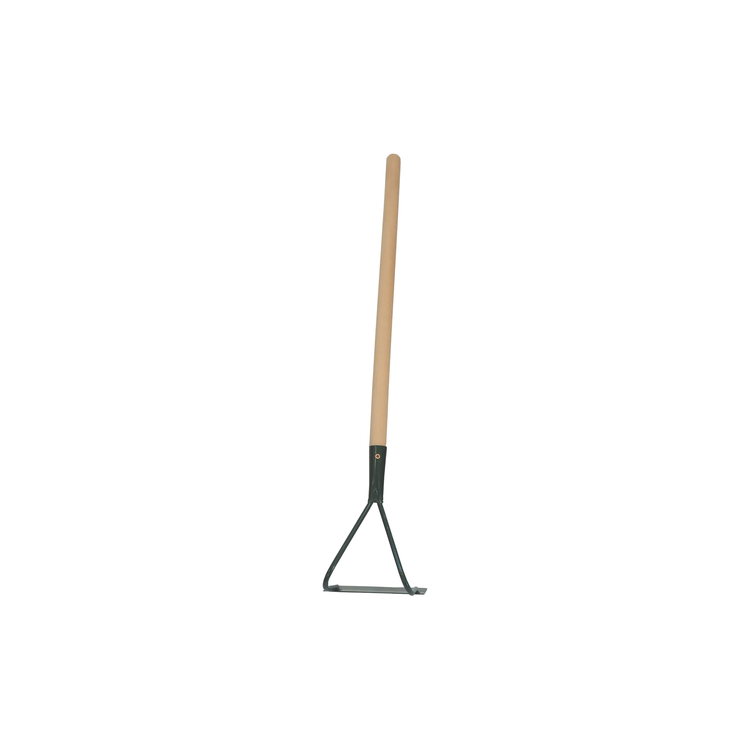 FED motyčka 2v1 – špičatá čepel + trojzub, násada 25 cm