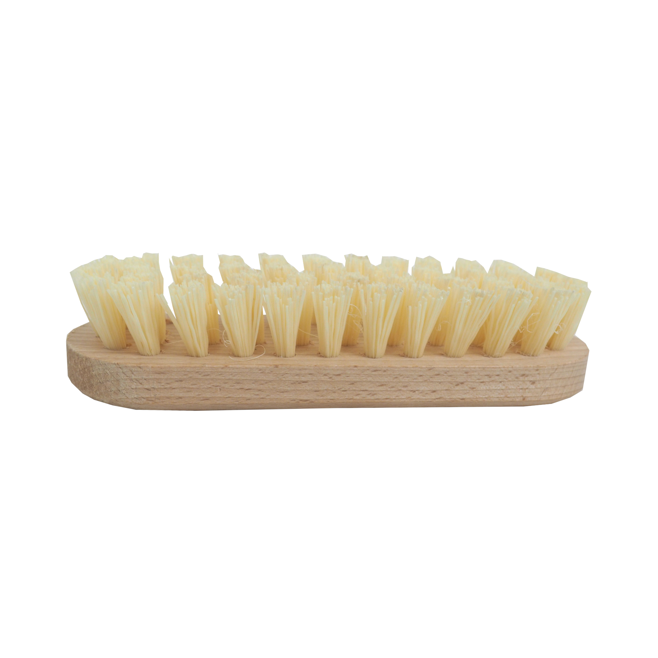 Kartáč podlahový 180 × 63 mm – tvrdý