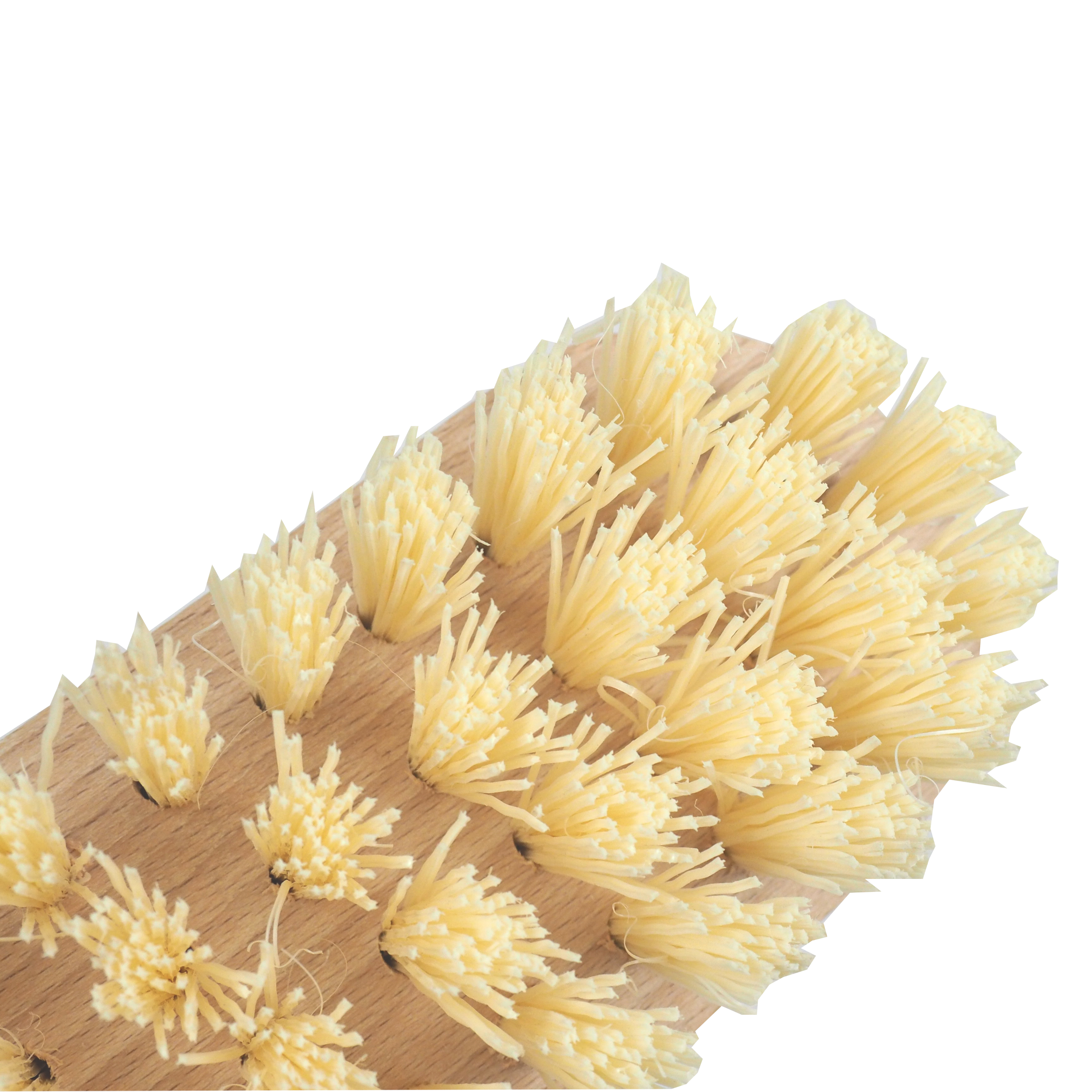 Kartáč podlahový 180 × 63 mm – tvrdý
