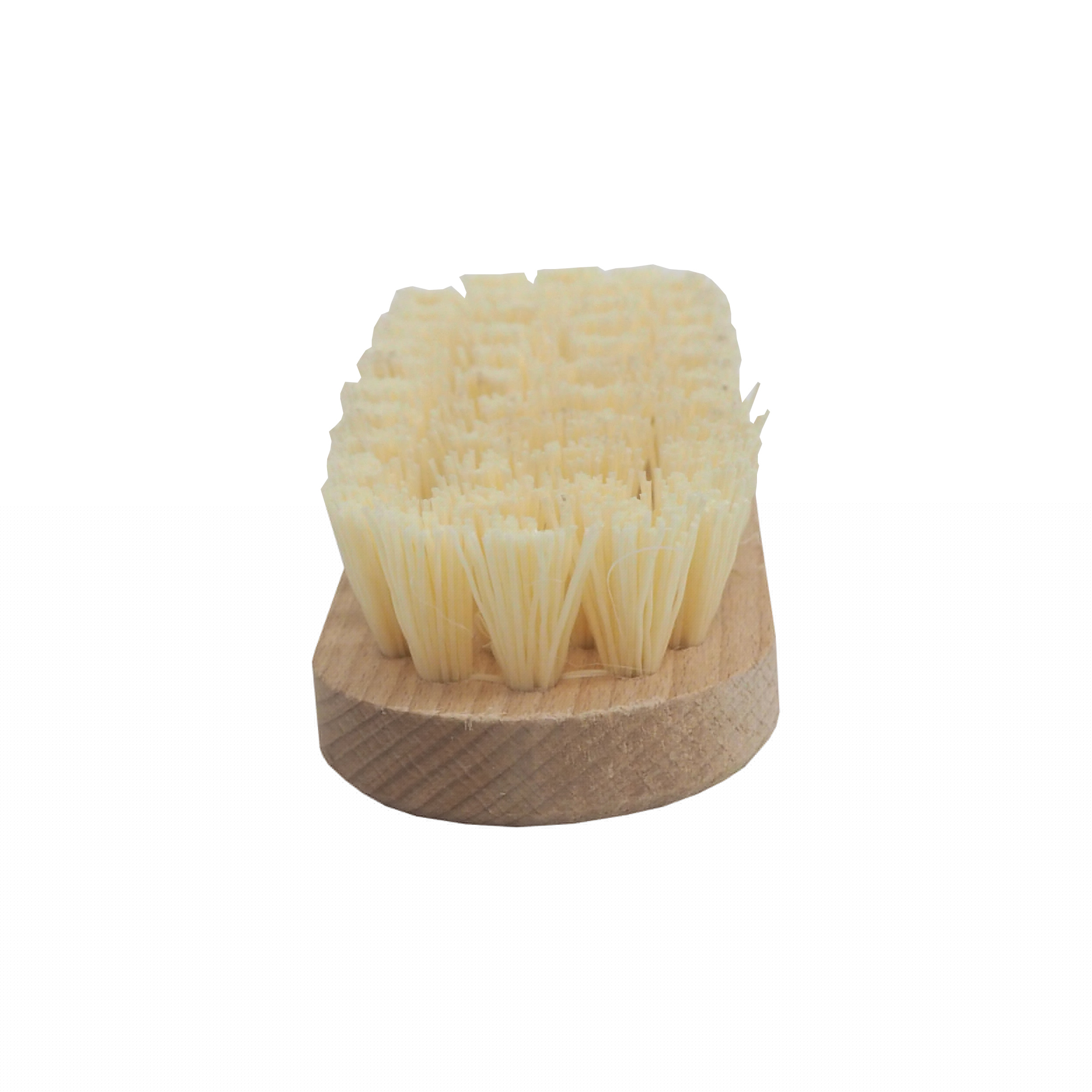 Kartáč podlahový 180 × 63 mm – tvrdý