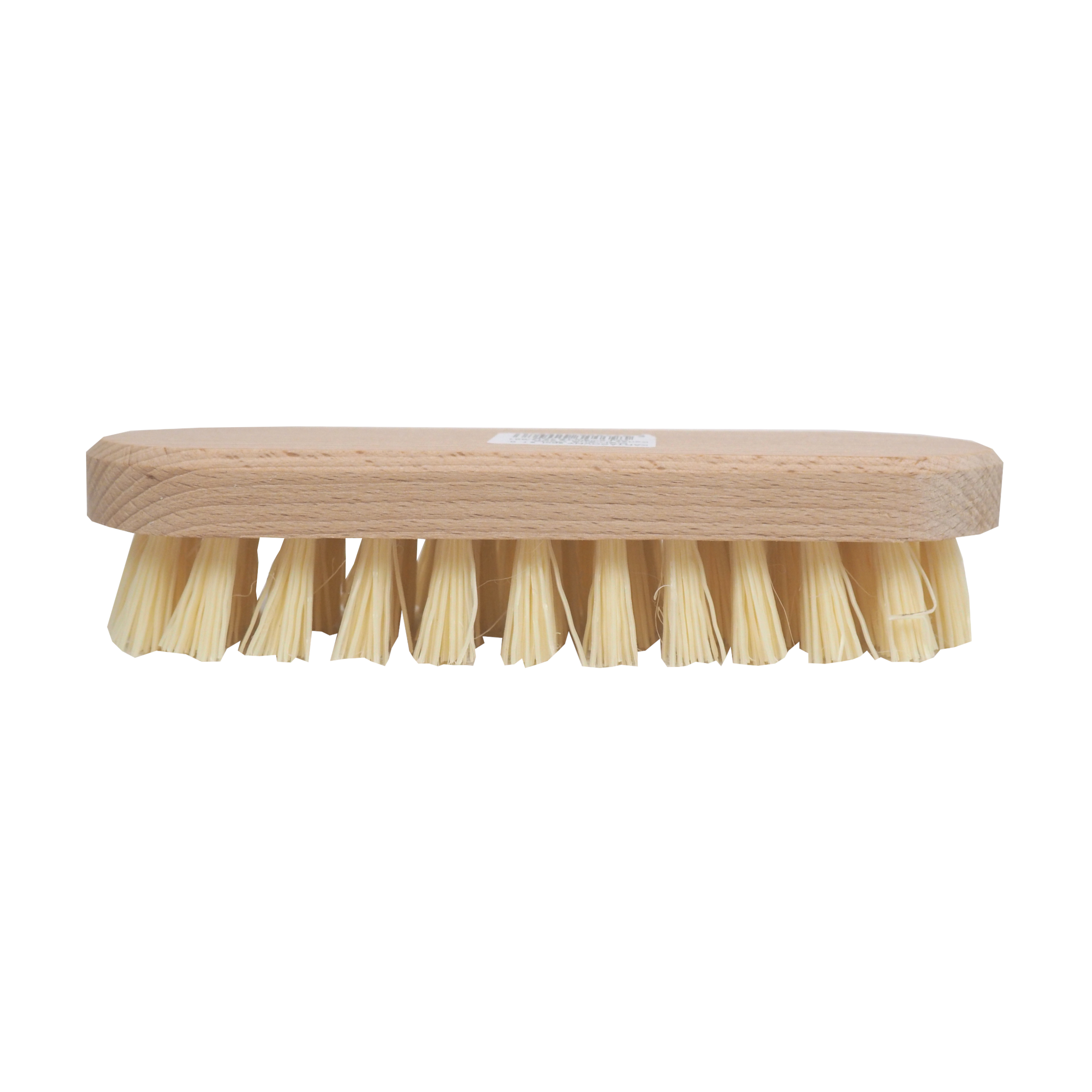 Kartáč podlahový 180 × 63 mm – tvrdý