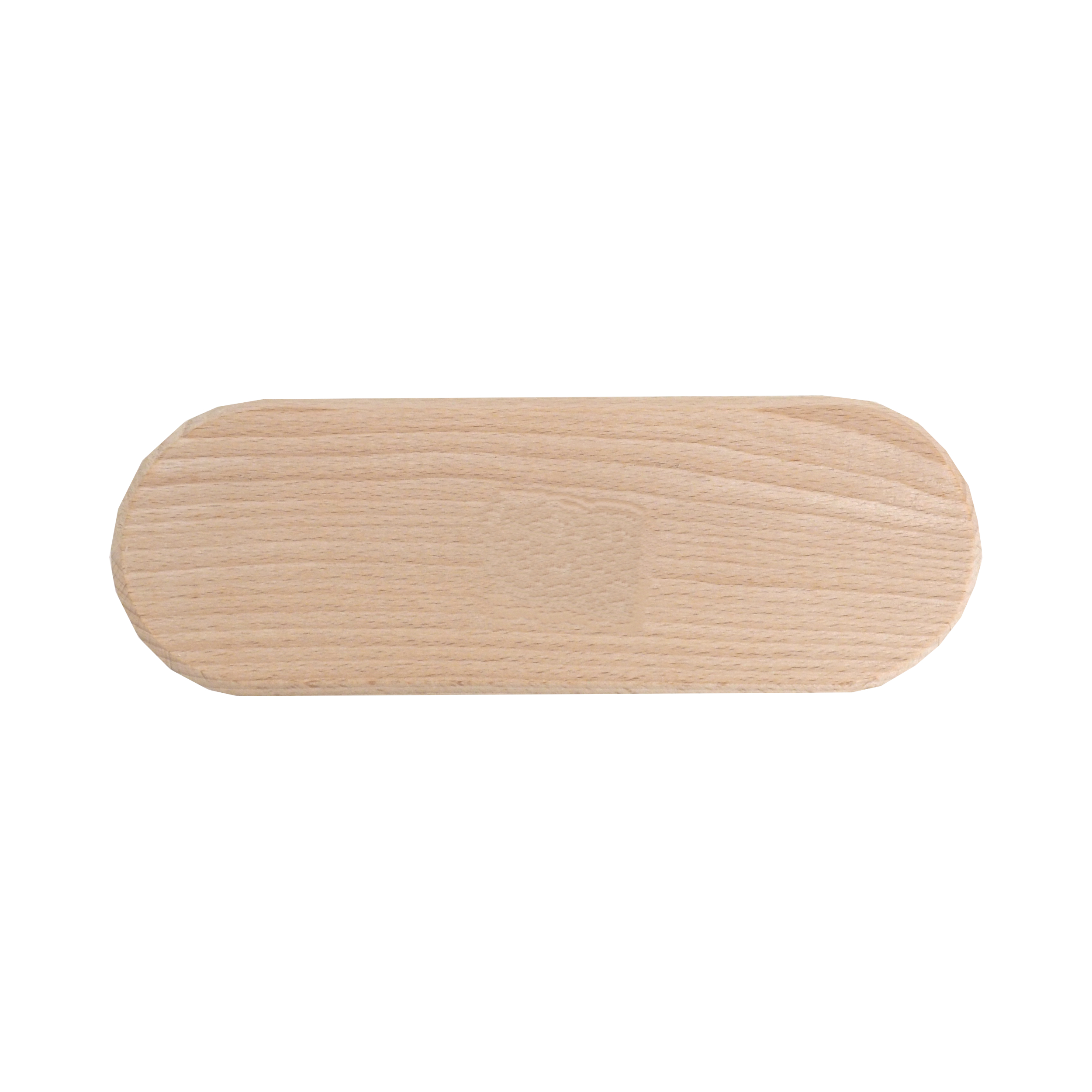 Kartáč podlahový 180 × 63 mm – tvrdý