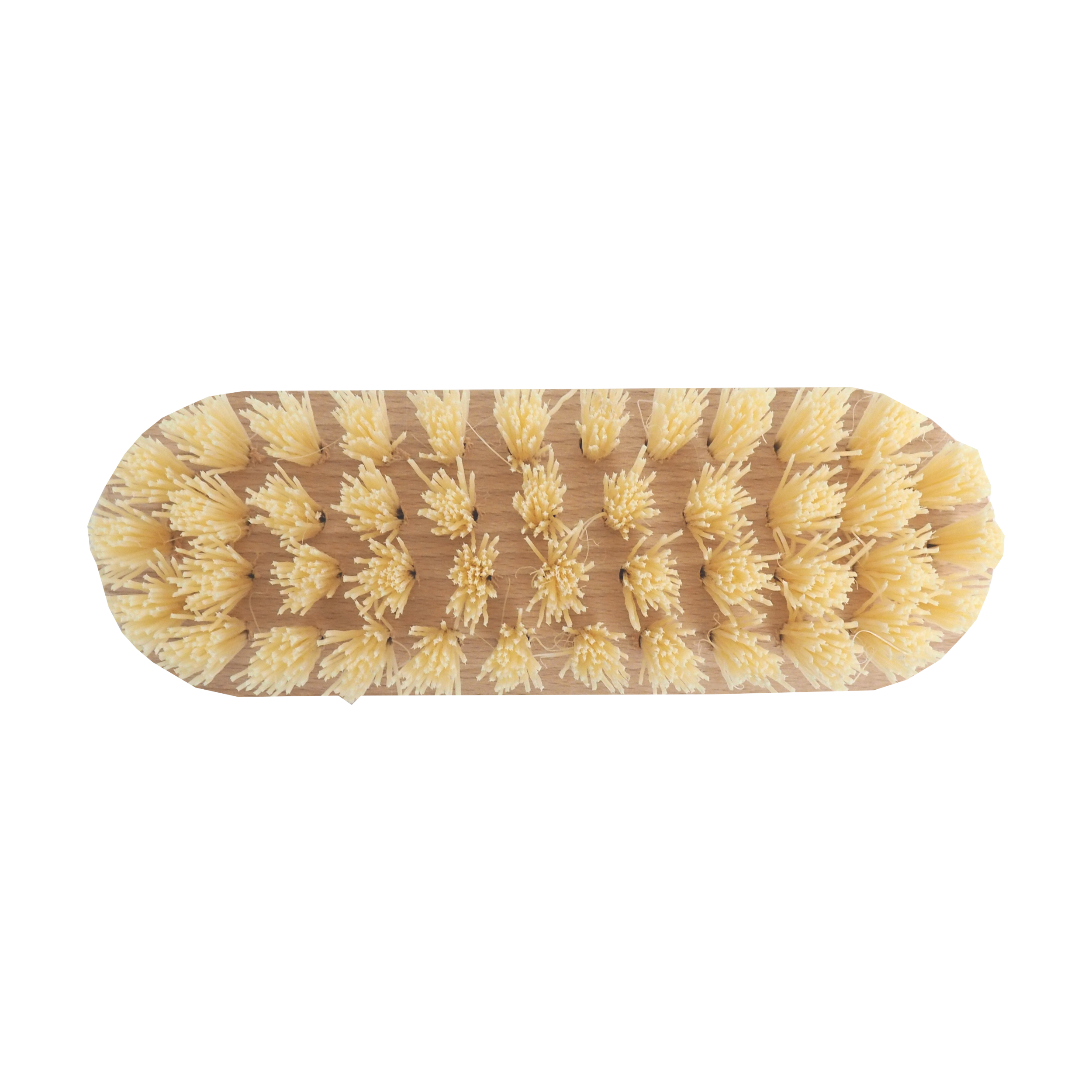 Kartáč podlahový 180 × 63 mm – tvrdý