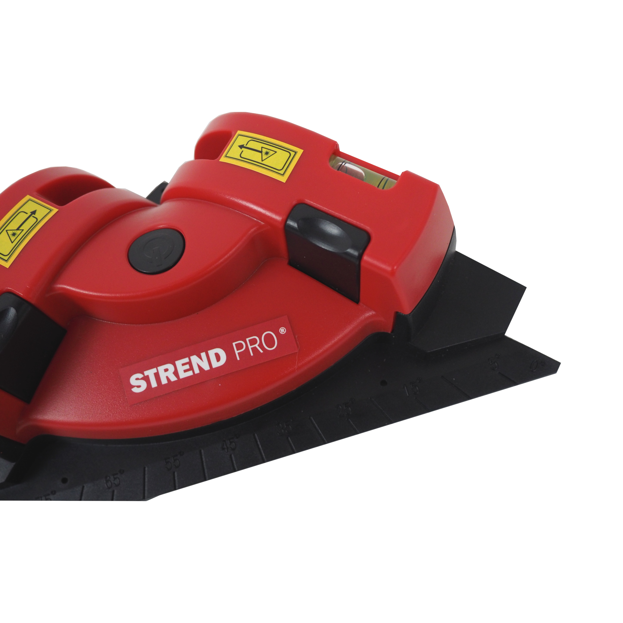 Strend Pro TL90 vytyčovací laser na podlahy a obklady, 8 m
