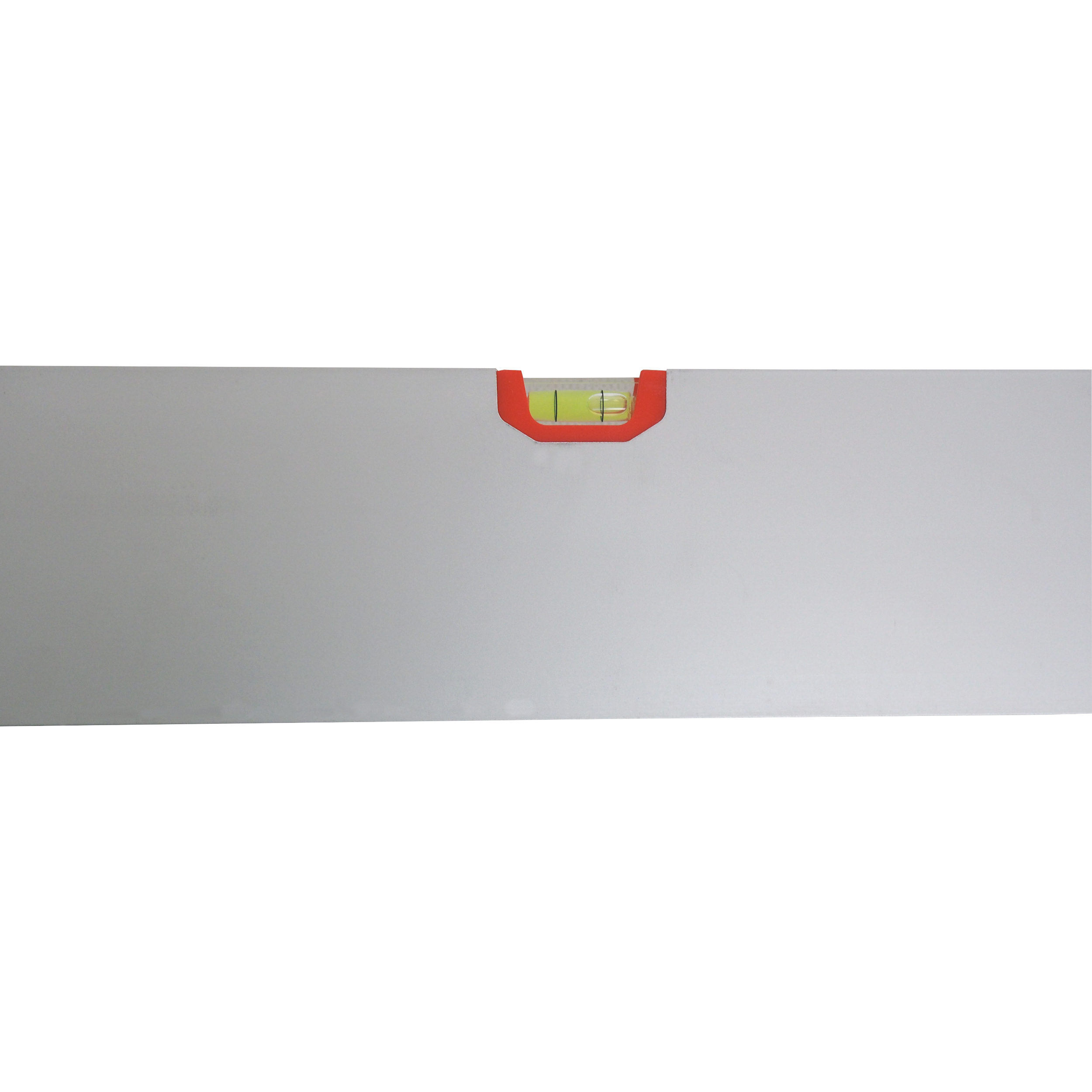 TOPTRADE srovnávací lať 1500 mm, s úchyty, 2 libely