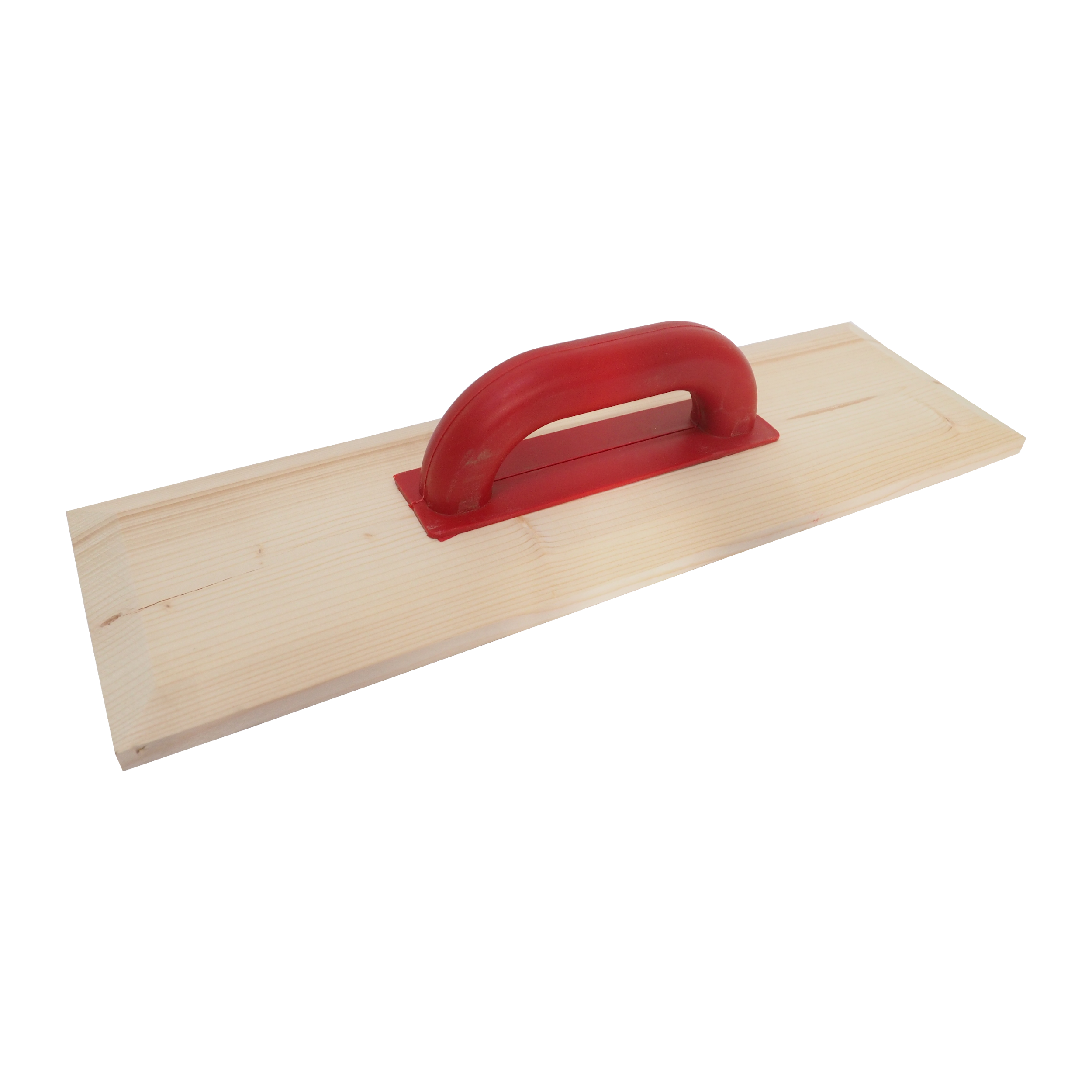 TOPTRADE hladítko dřevěné 500 x 150 mm