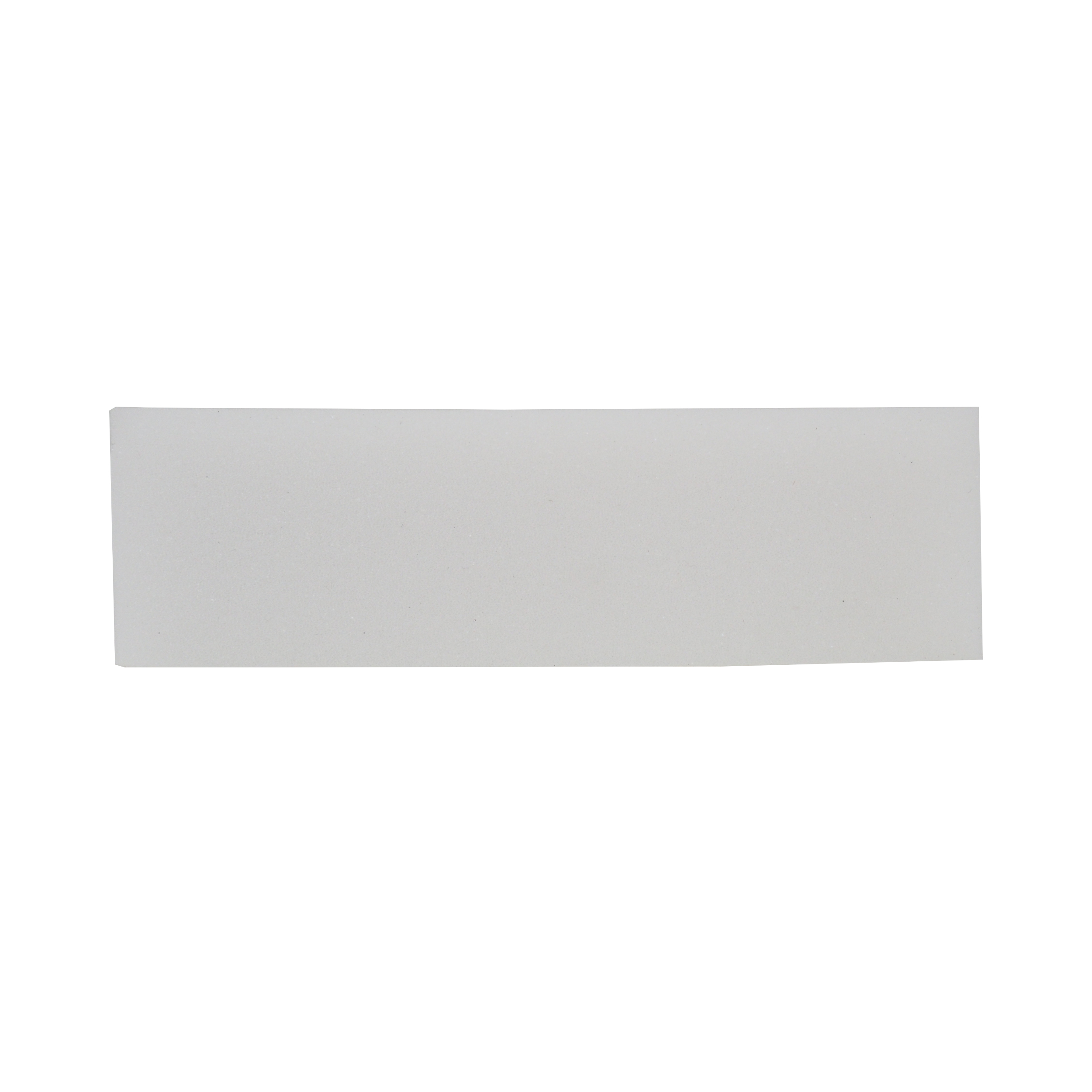 TOPTRADE hladítko špaletové ABS s jemným molitanem 220×65×20 mm