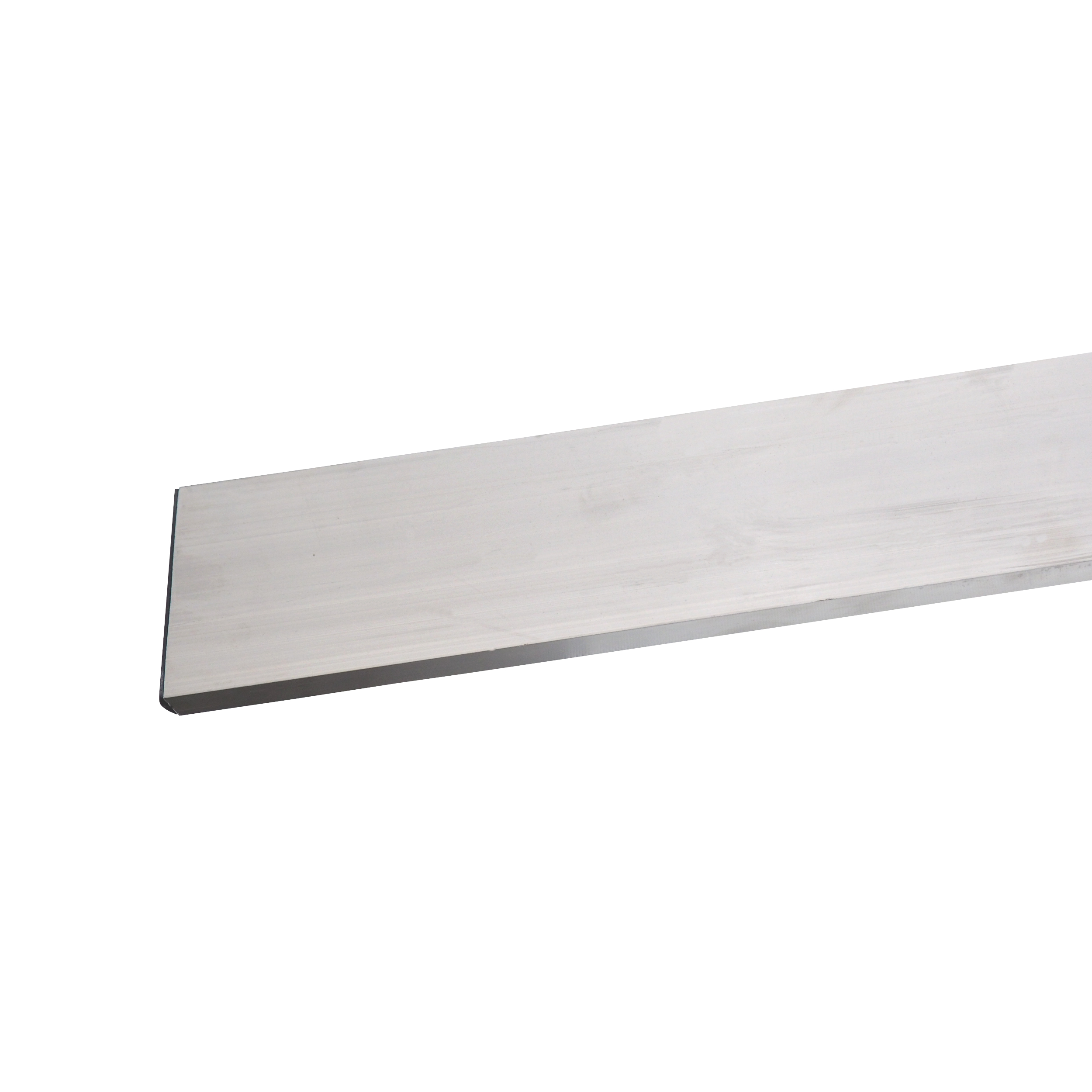 TOPTRADE srovnávací lať s úchyty 2500 mm