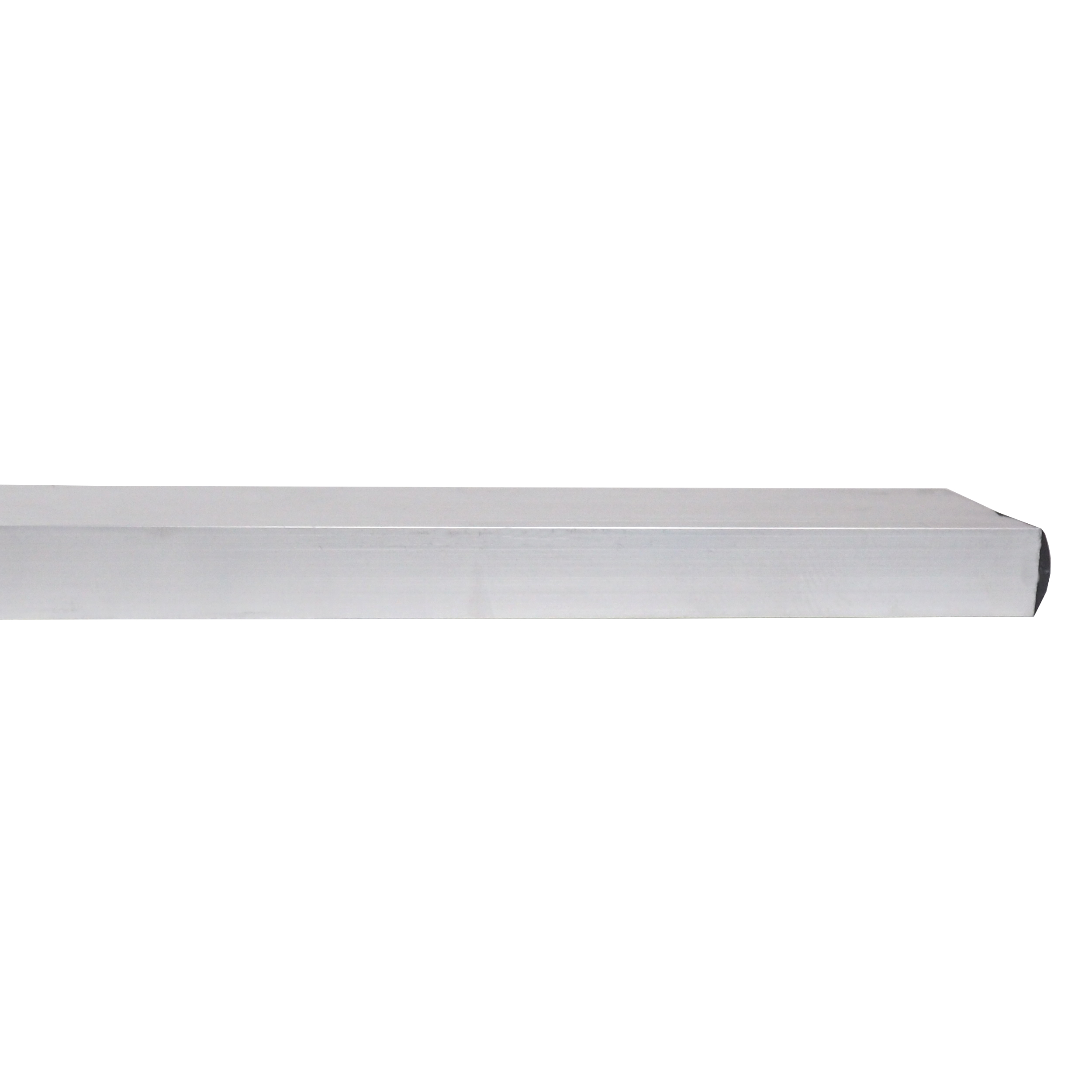 TOPTRADE srovnávací lať s úkosem 1000 mm
