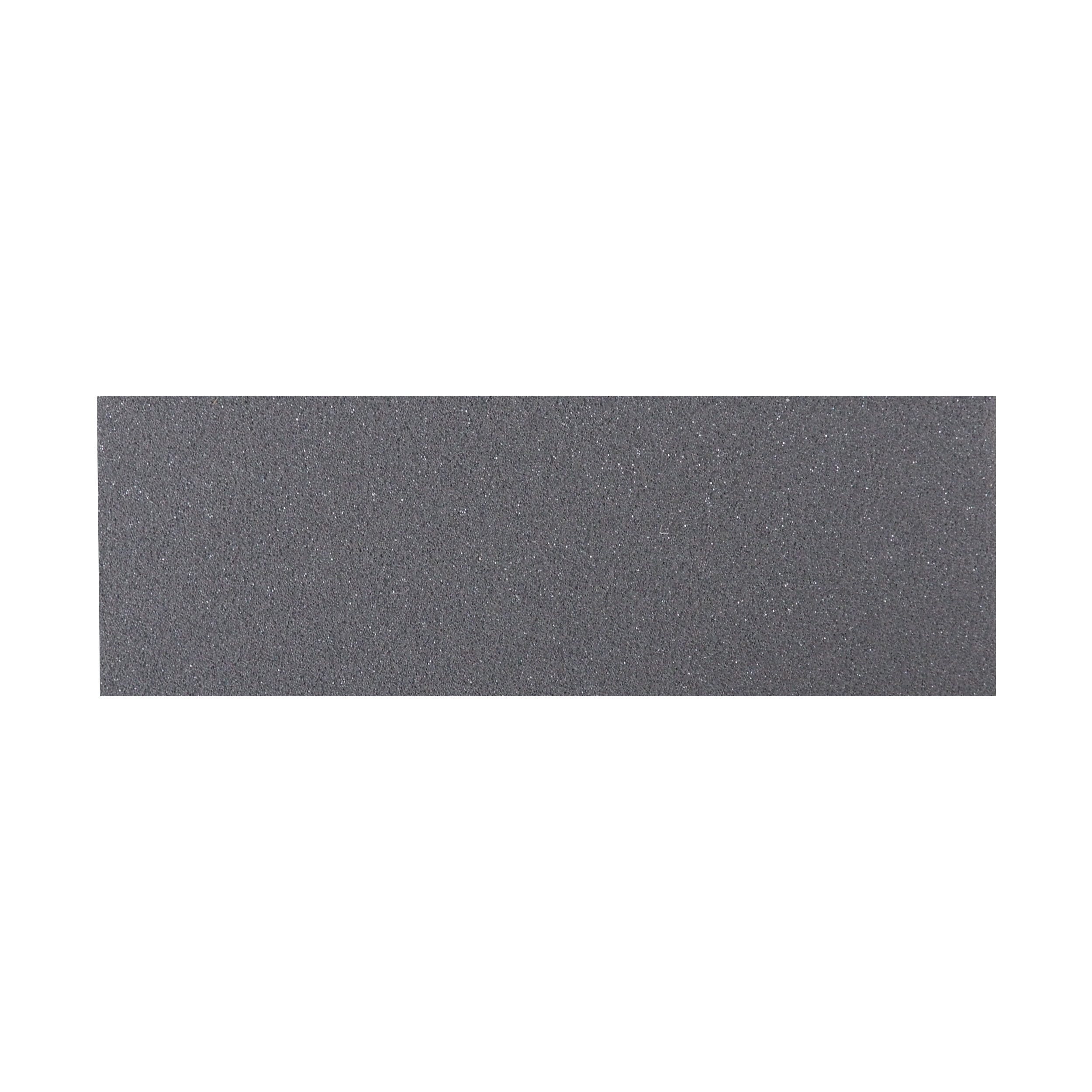 TOPTRADE hladítko špaletové ABS (duren) 220 × 65 × 20 mm