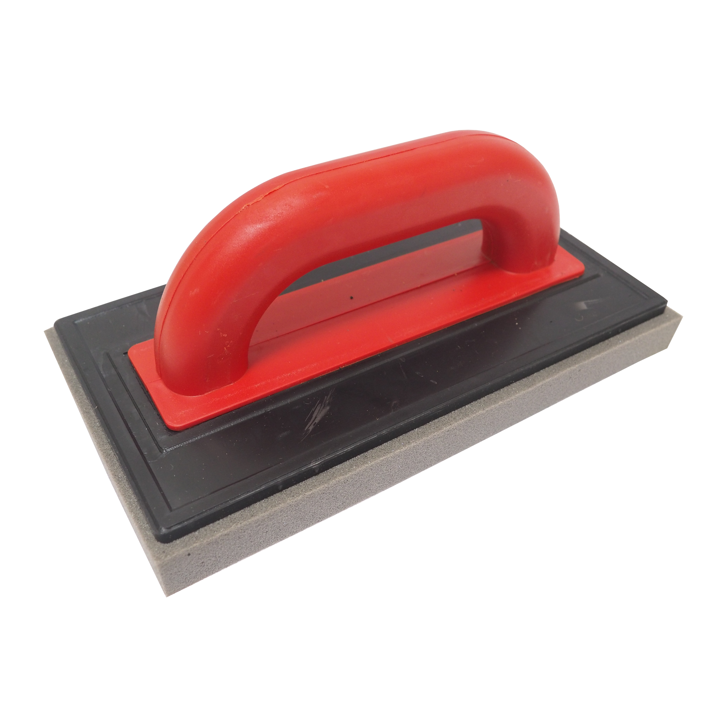 TOPTRADE hladítko ABS Litex Extra 250×130 mm – plátko 5 mm