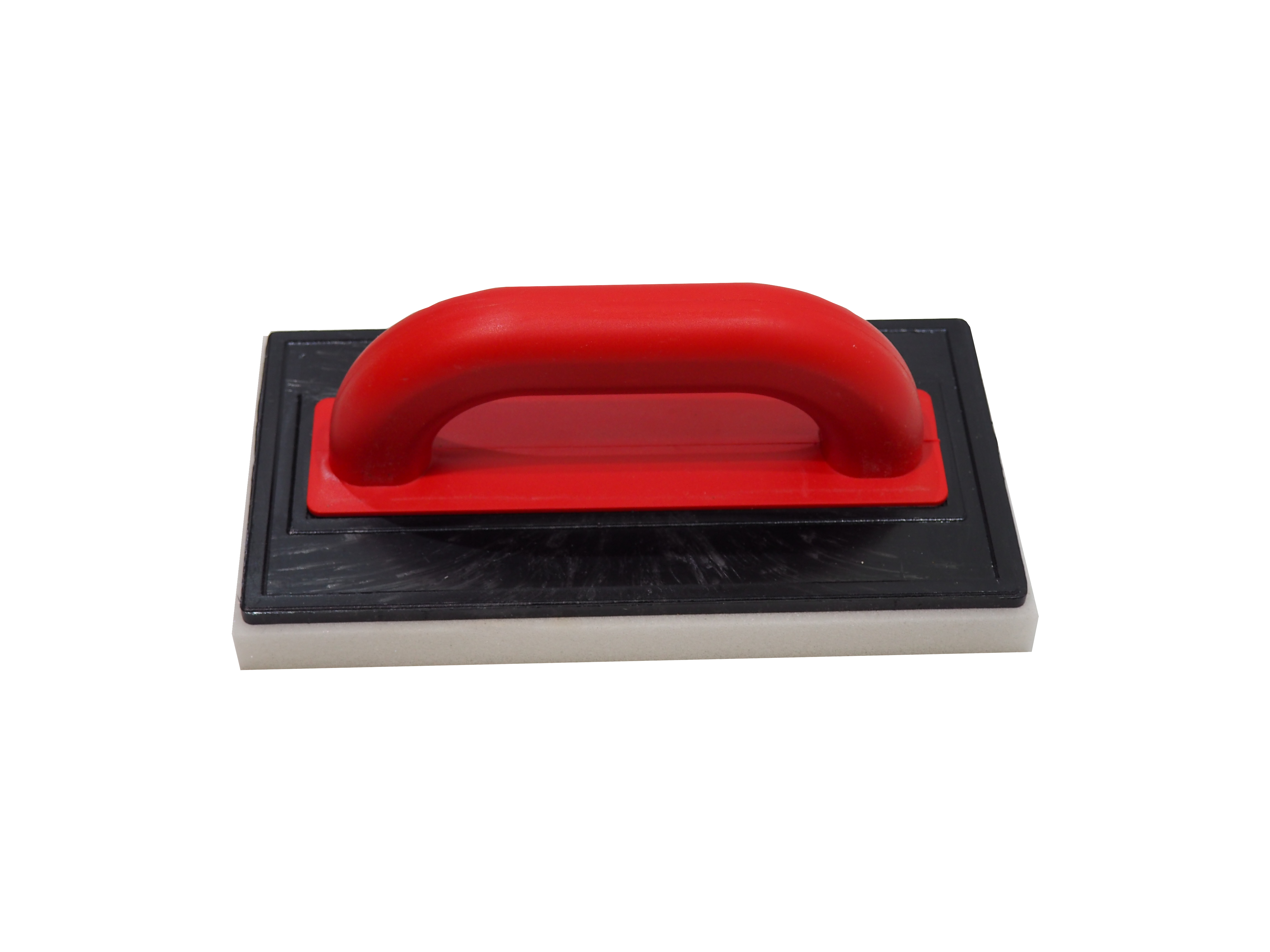 TOPTRADE hladítko ABS Litex Extra 250×130 mm – plátko 5 mm