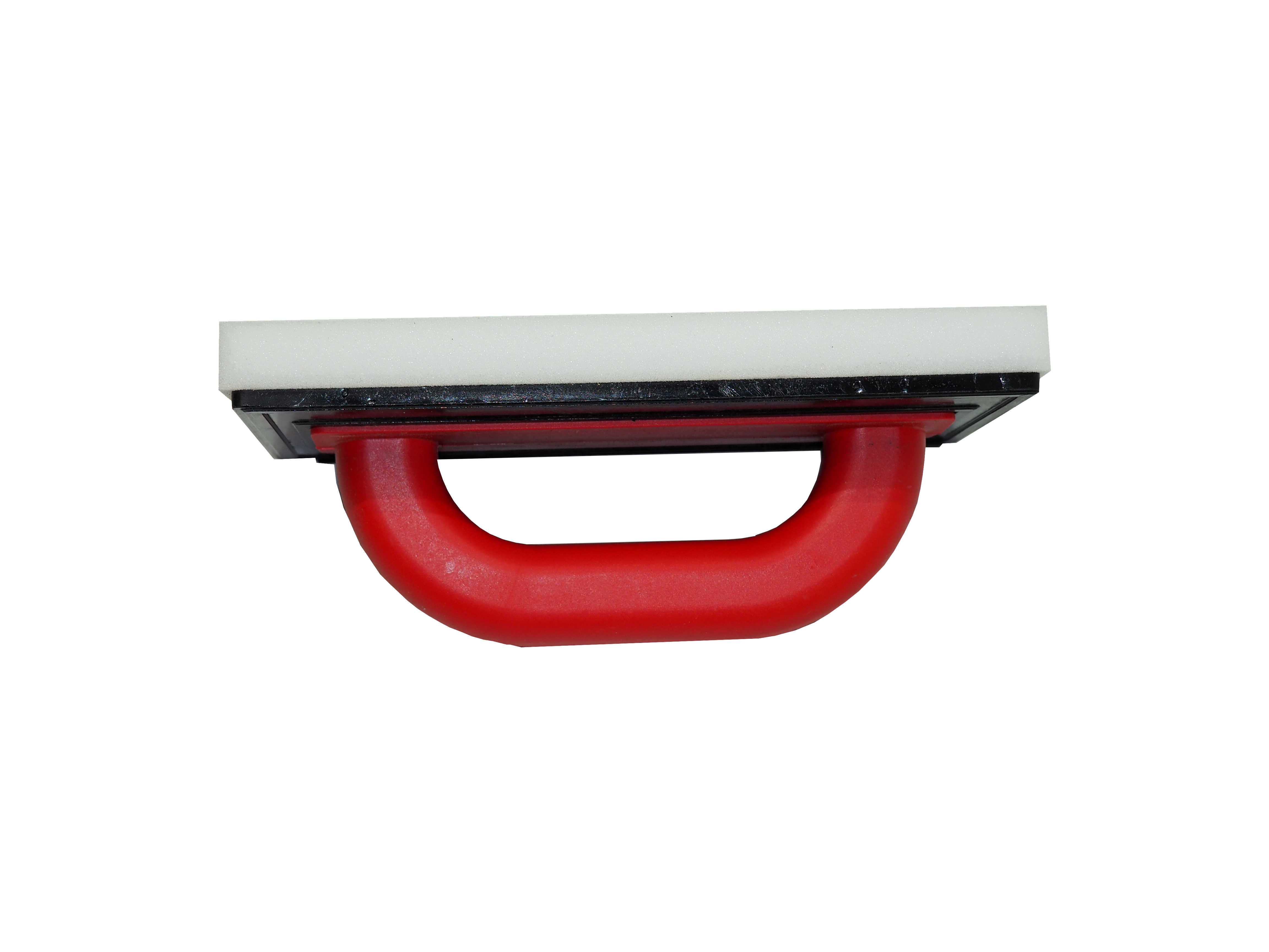 TOPTRADE hladítko ABS Litex Extra 250×130 mm – plátko 5 mm