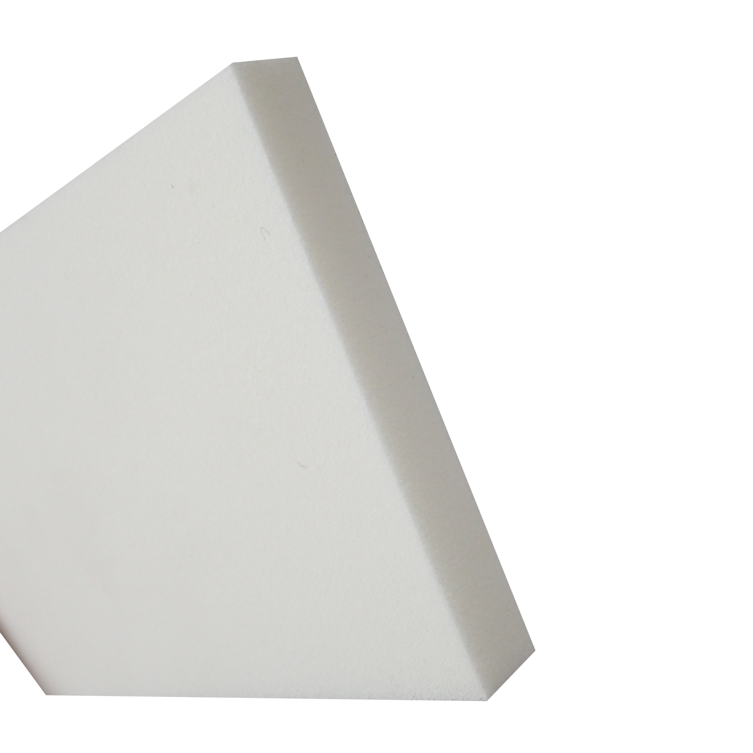 TOPTRADE náhradní latexový povrch na hladítko 250 × 130 × 20 mm