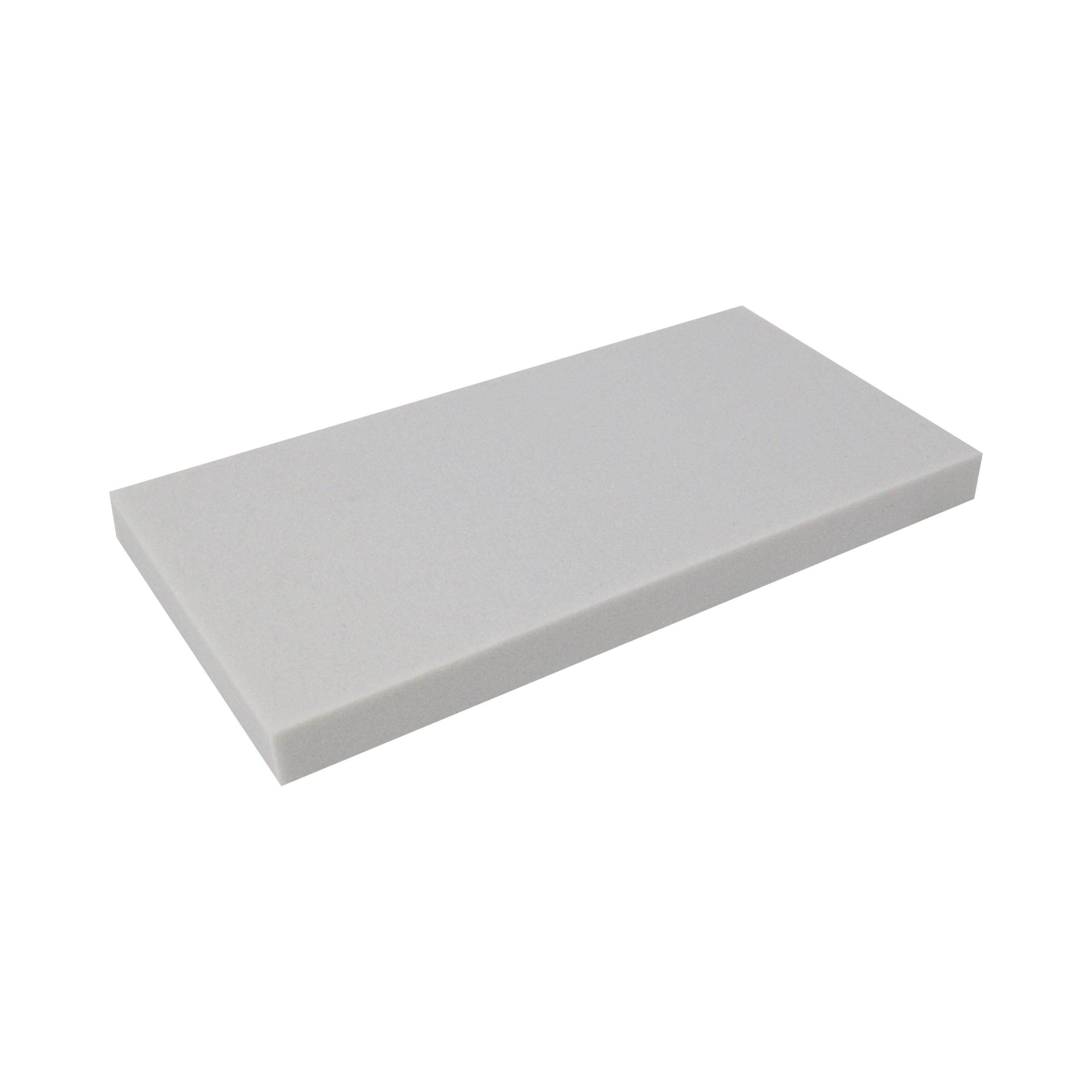 TOPTRADE náhradní povrch na hladítko LITEX Extra 250 × 130 × 20 mm