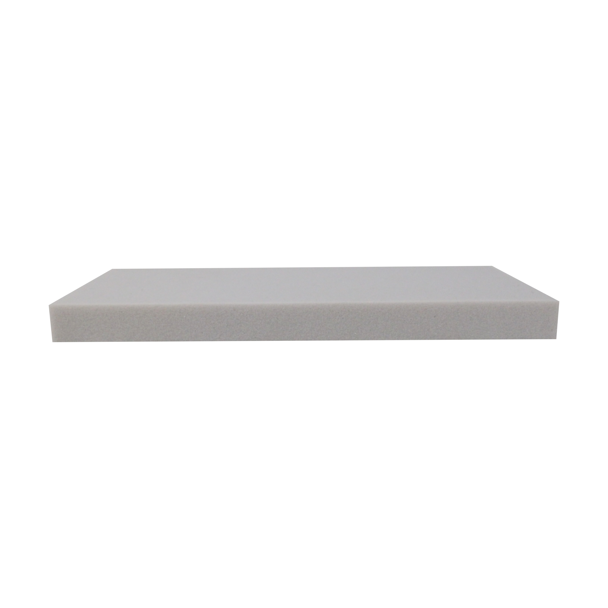 TOPTRADE náhradní povrch na hladítko LITEX Extra 250 × 130 × 20 mm