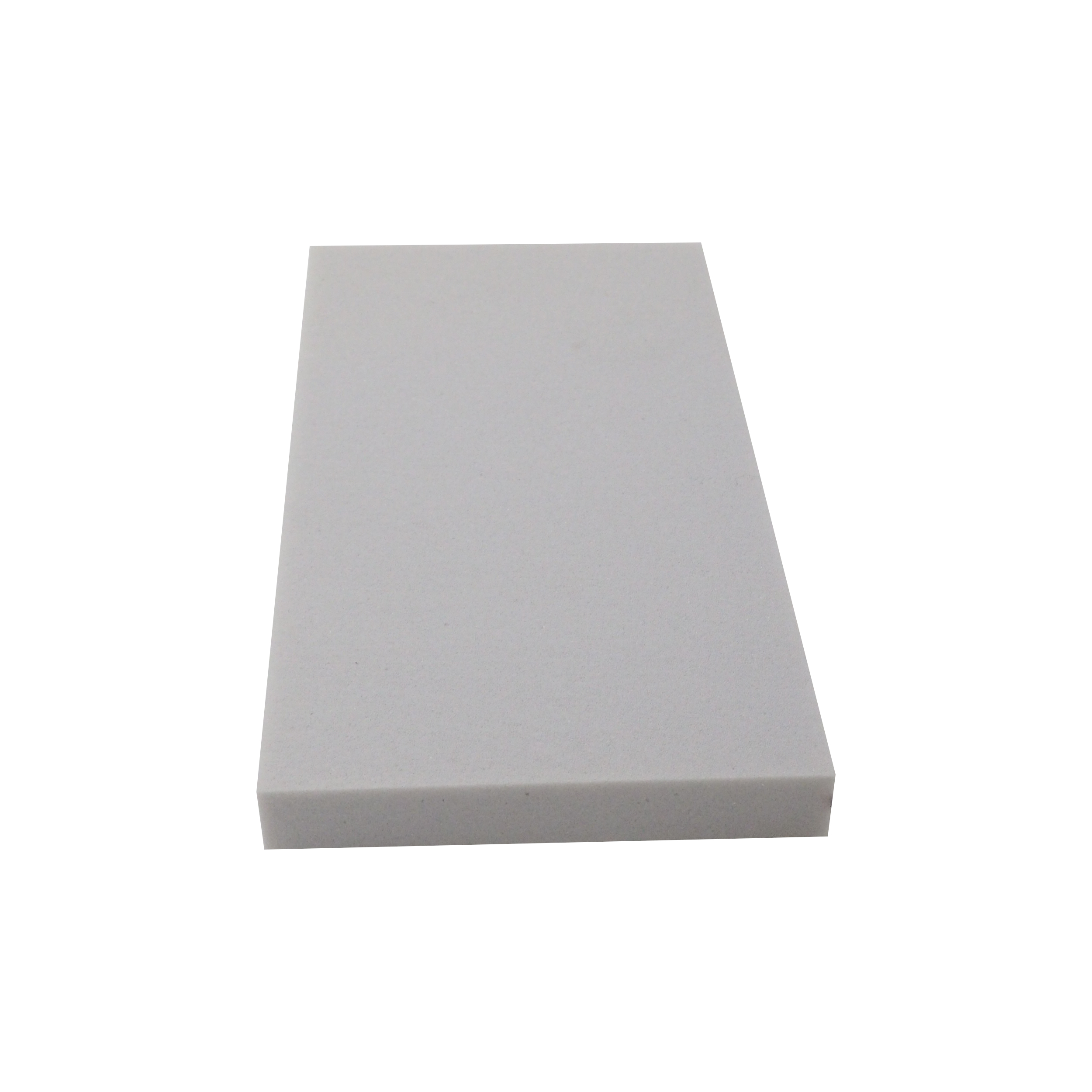 TOPTRADE náhradní povrch na hladítko LITEX Extra 250 × 130 × 20 mm