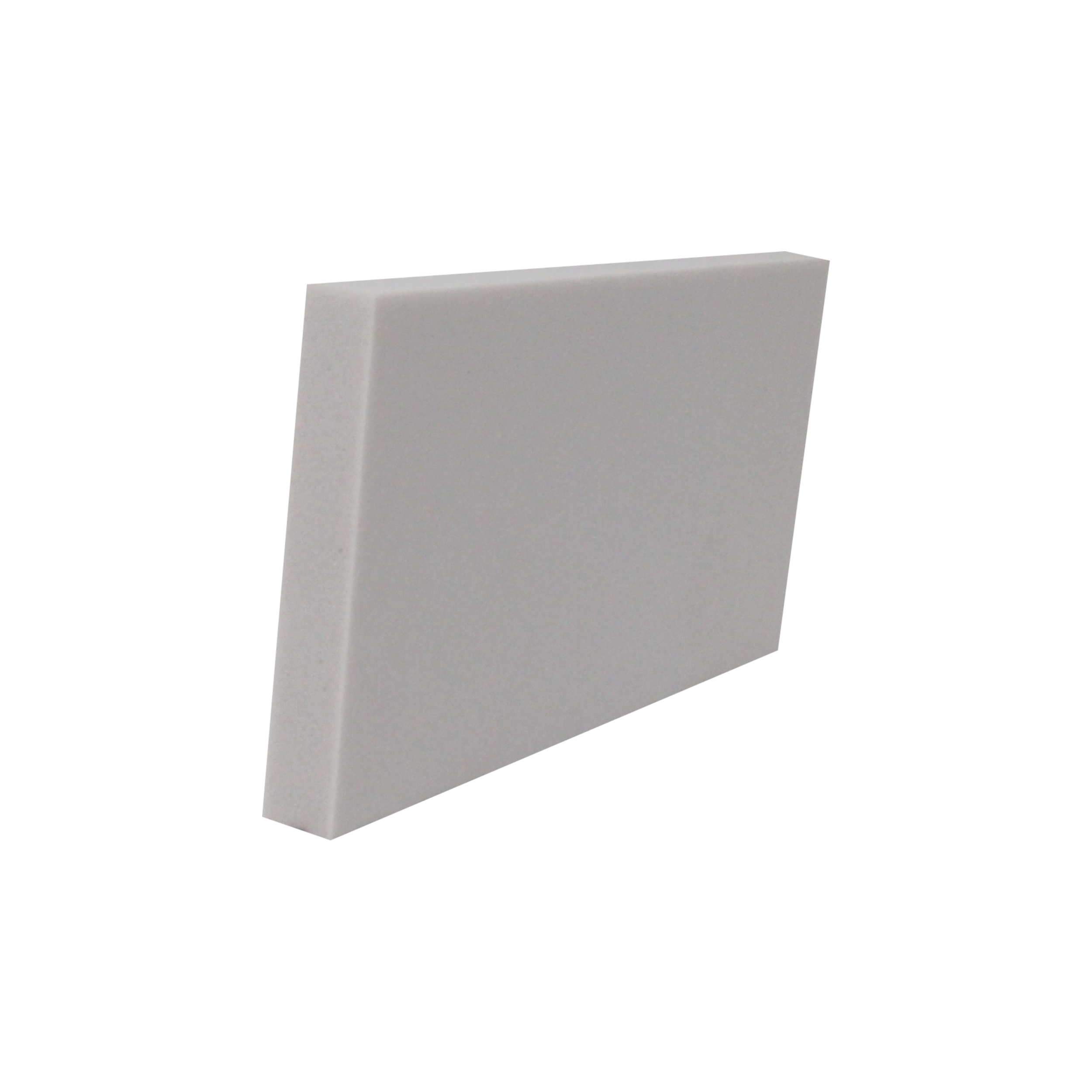 TOPTRADE náhradní povrch na hladítko LITEX Extra 250 × 130 × 20 mm