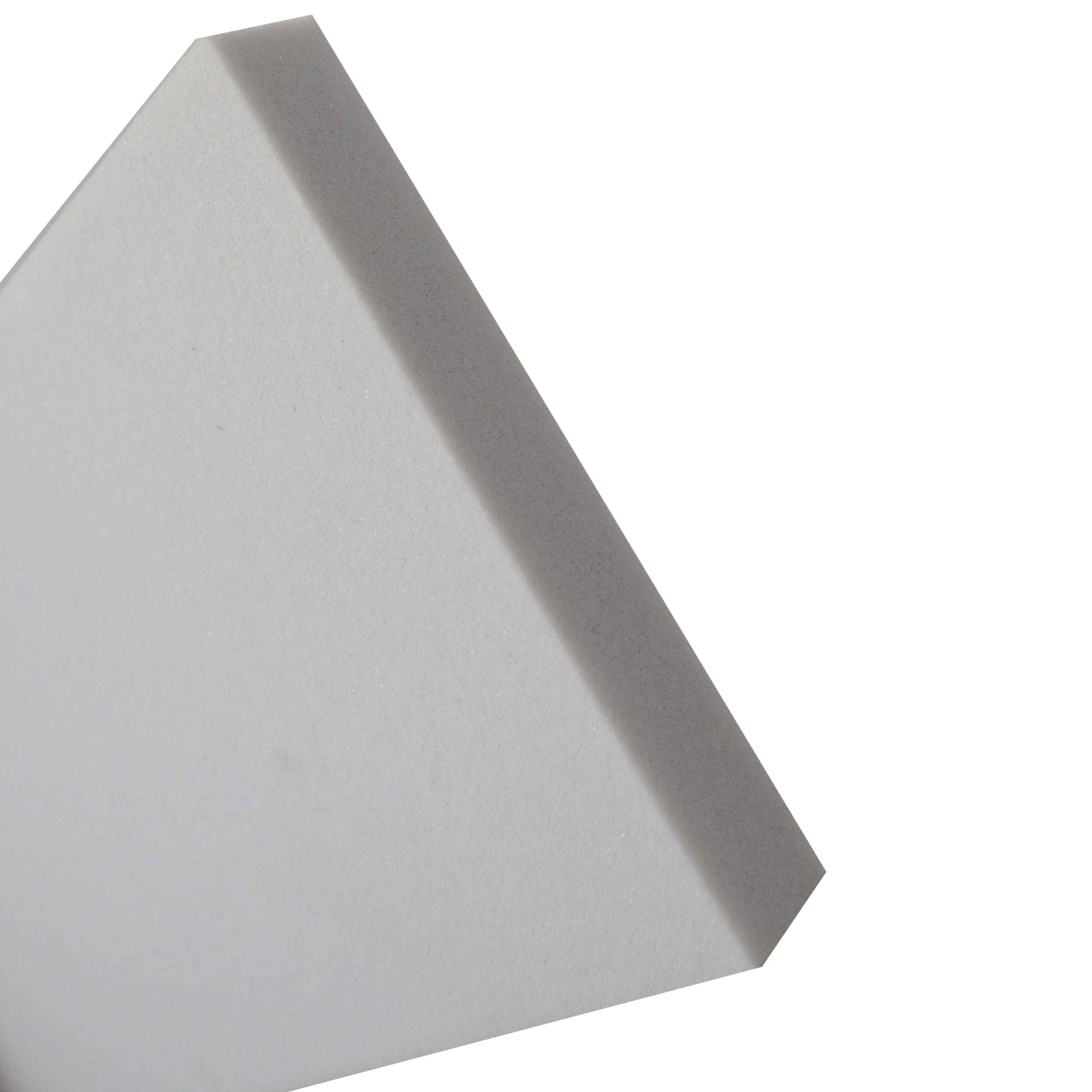 TOPTRADE náhradní povrch na hladítko LITEX Extra 250 × 130 × 20 mm
