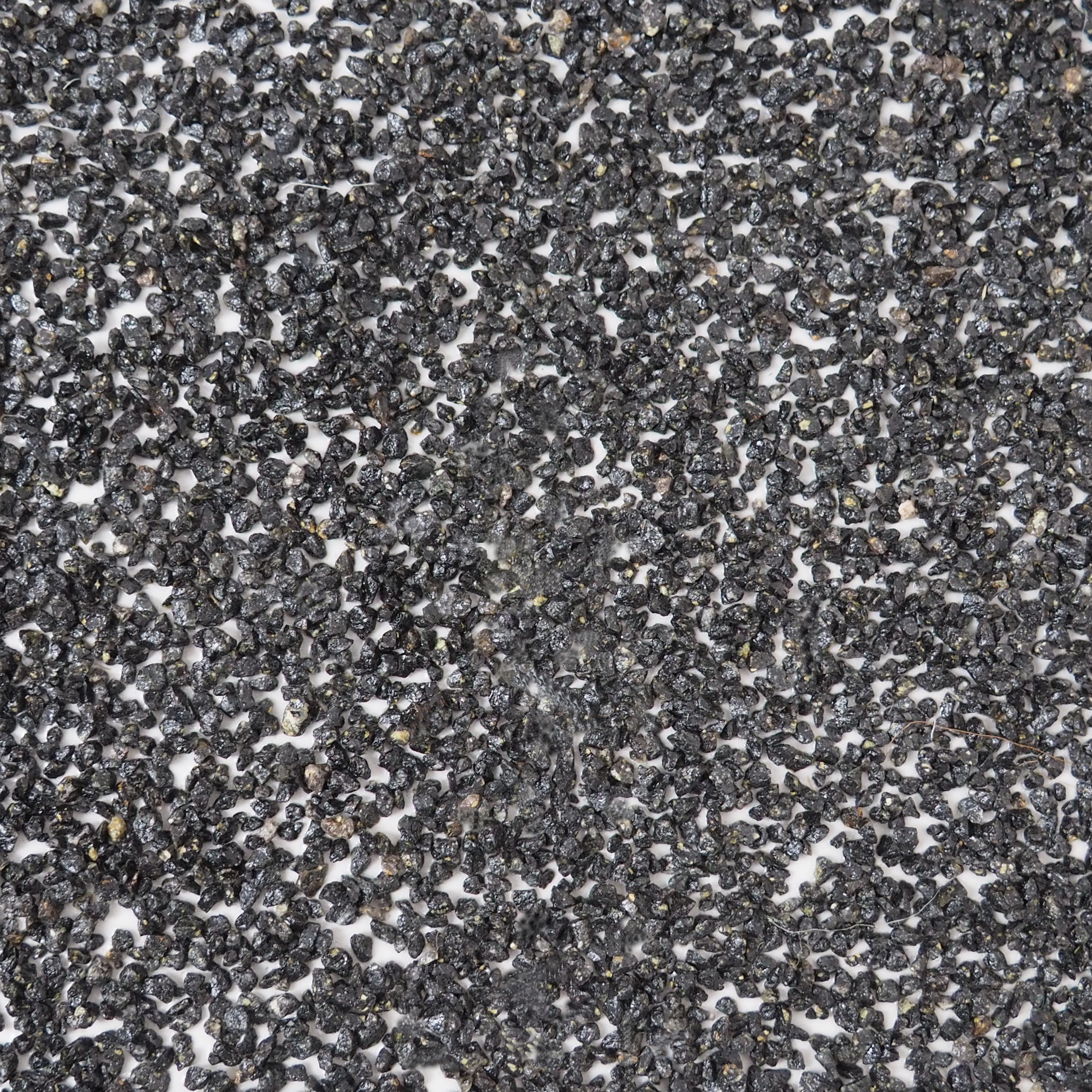 TOPTRADE brusné hladítko ABS s kamínky, zrnitost 12 – 275 × 125 mm