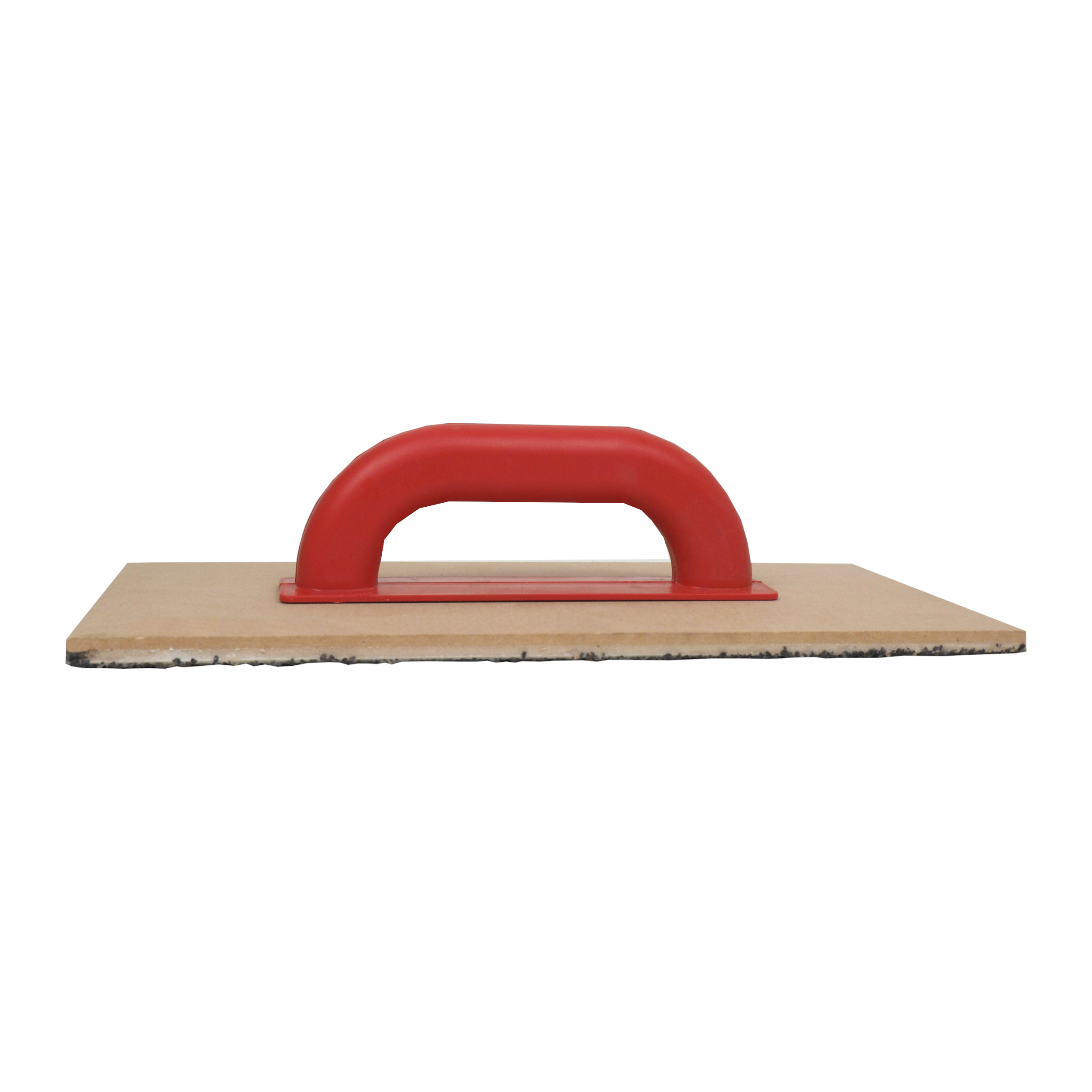 TOPTRADE brusné hladítko na polystyren 353 × 183 mm, zrnitost 16