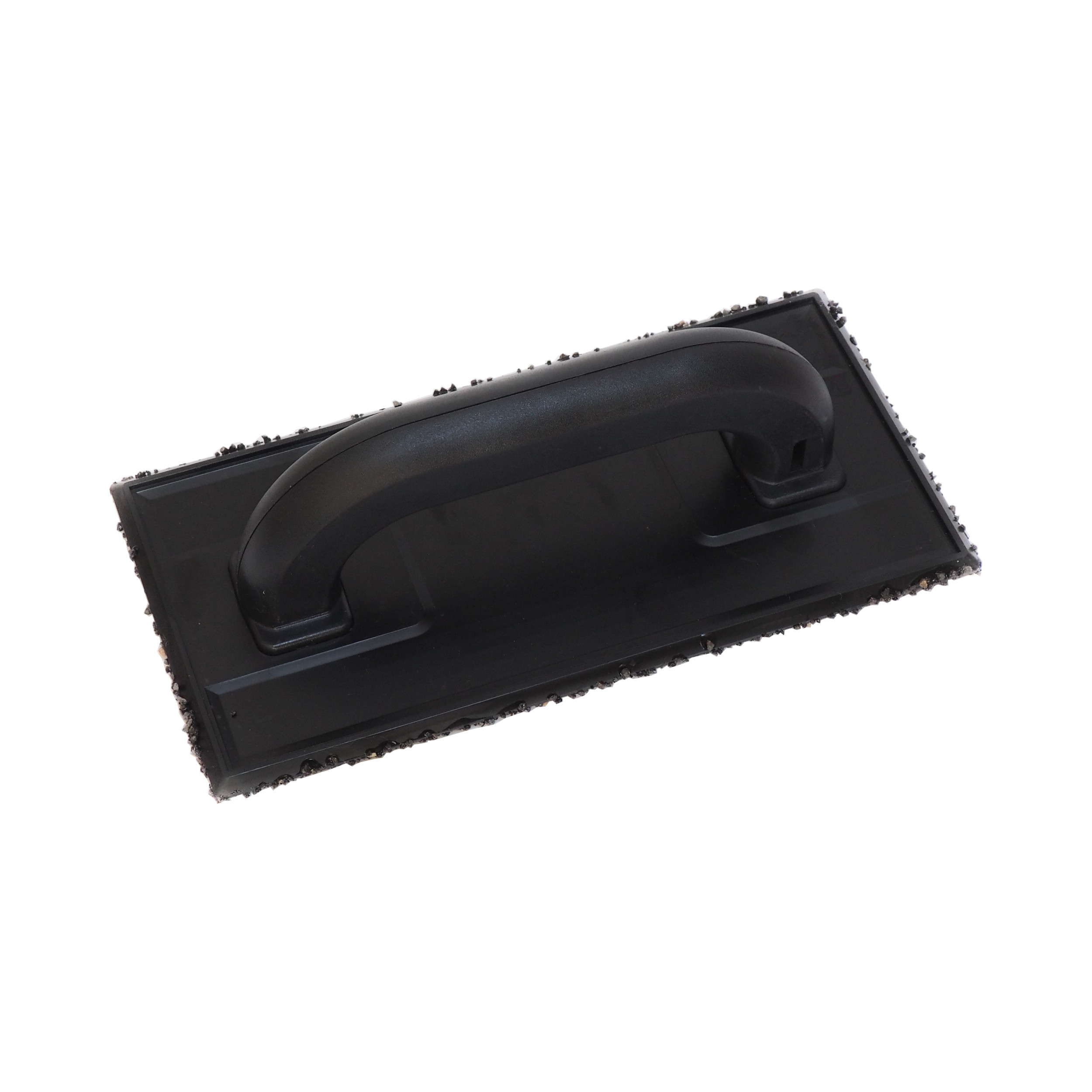 Levně TOPTRADE hladítko ABS – odlehčené, 250×130 mm (plastové plátko, cca 0,15 kg)