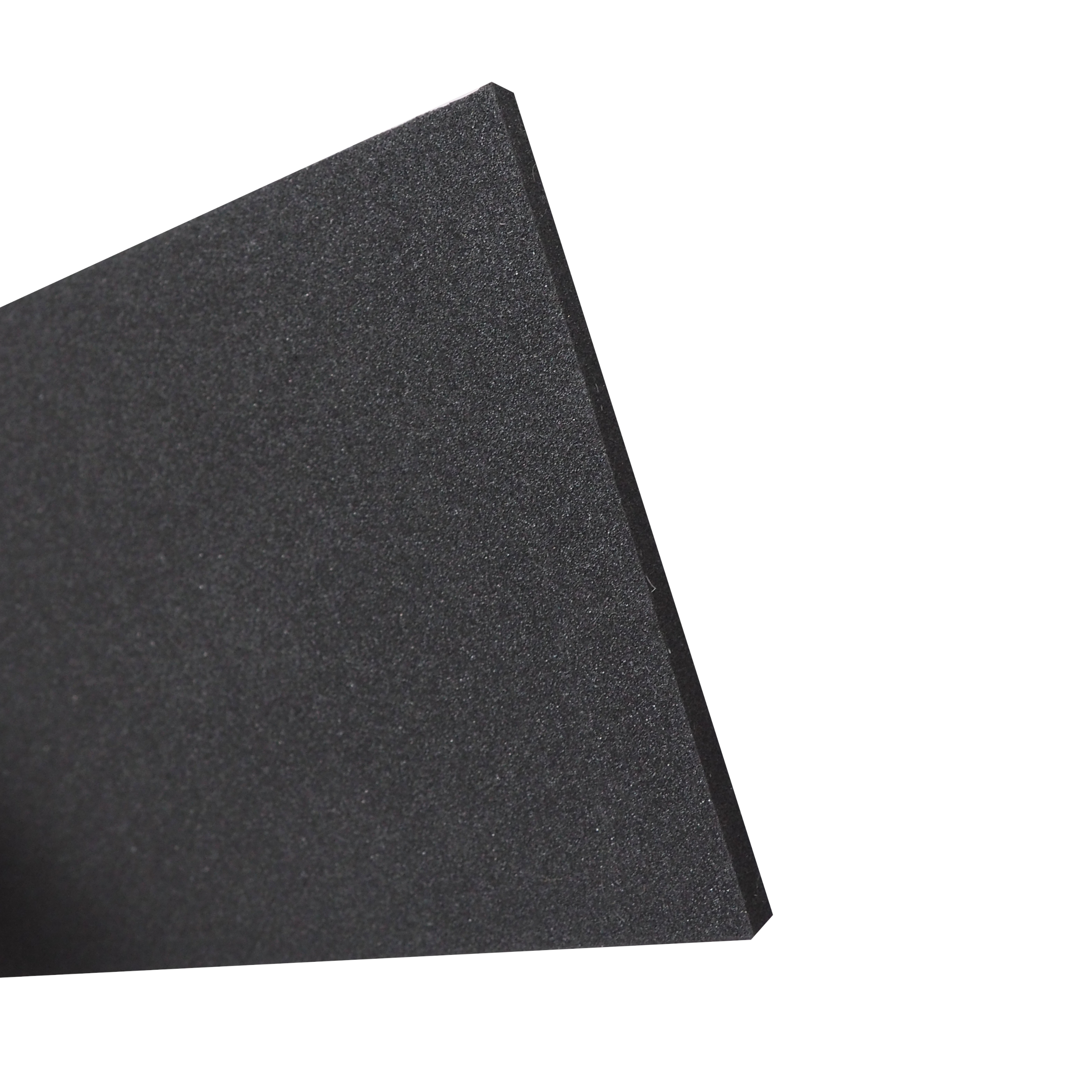TOPTRADE náhradní povrch hladítka z mikropryže 220×135×8 mm