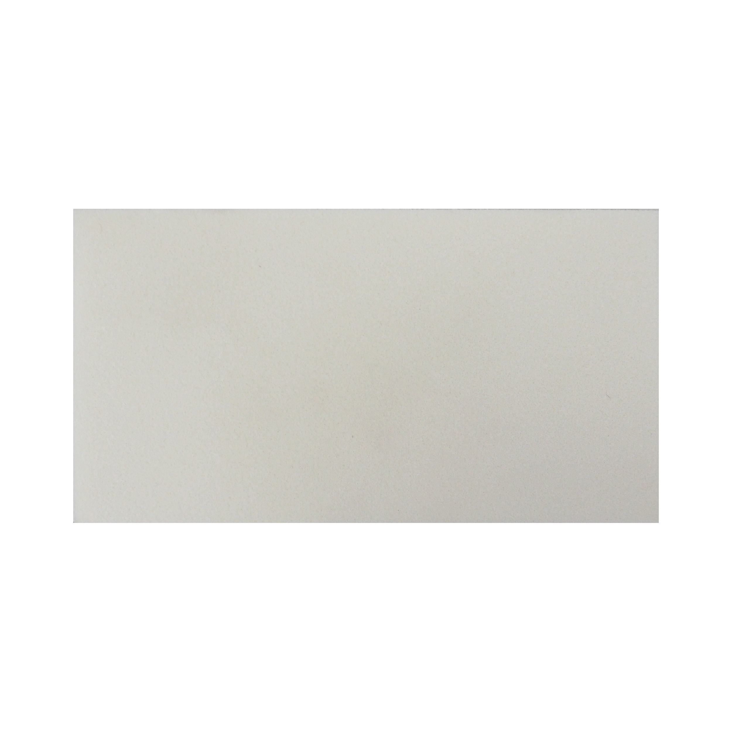 TOPTRADE hladítko ABS 250 × 130 × 20 mm