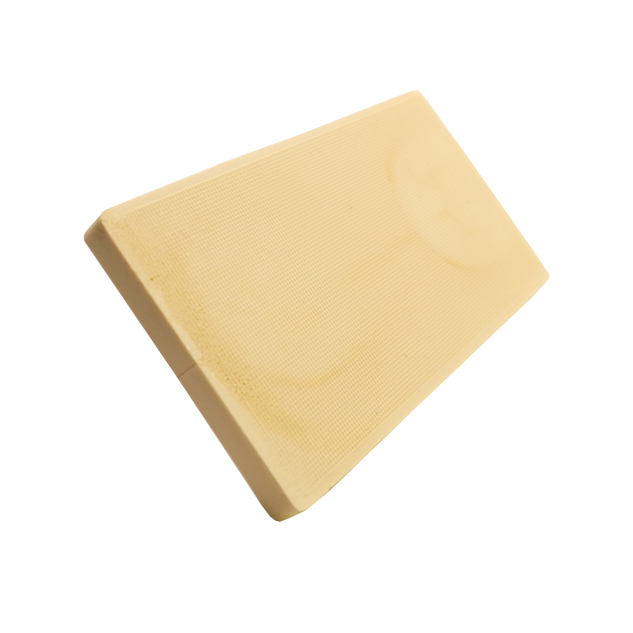 TOPTRADE hladítko polyuretanové 260 × 140 mm
