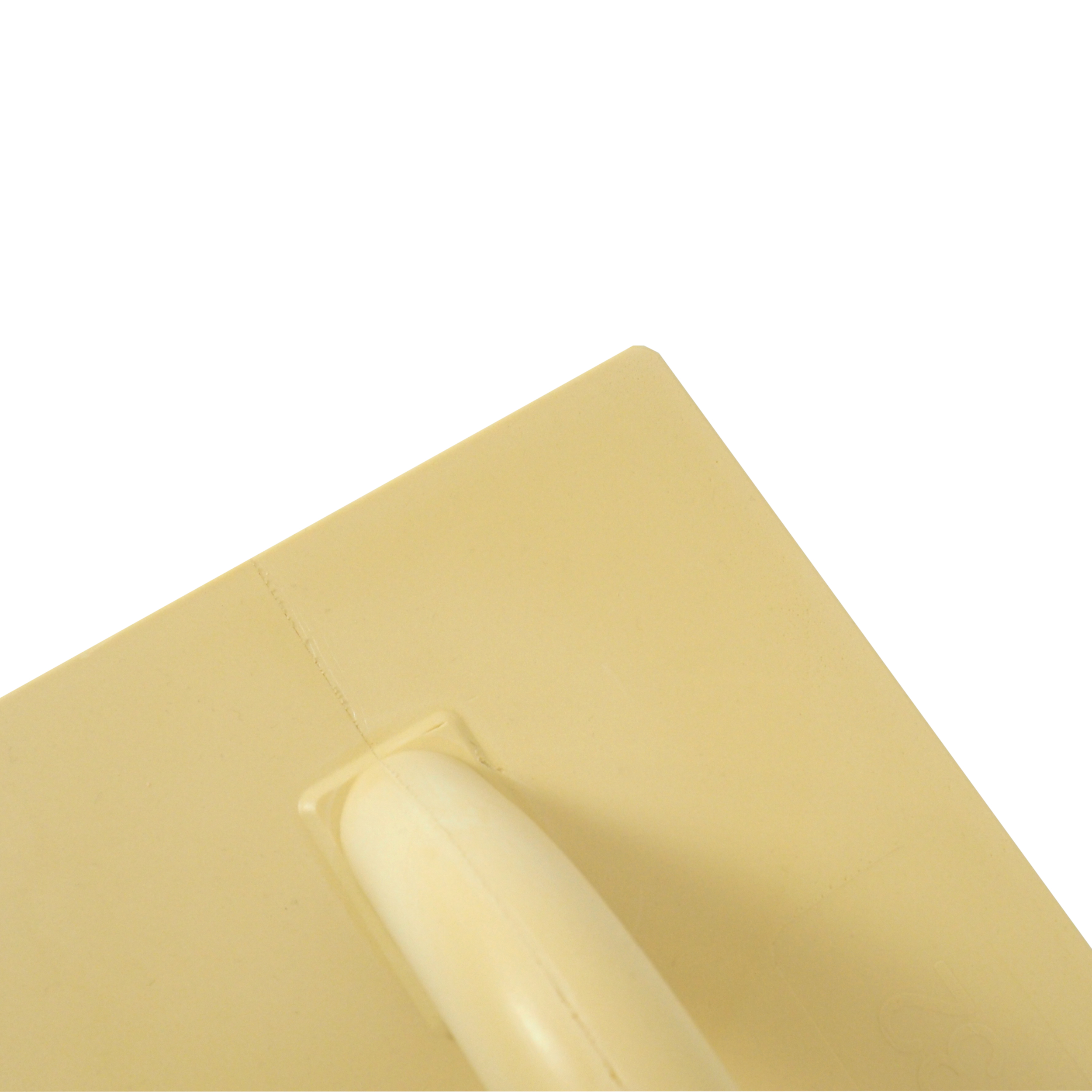 TOPTRADE hladítko polyuretanové 320 × 180 mm