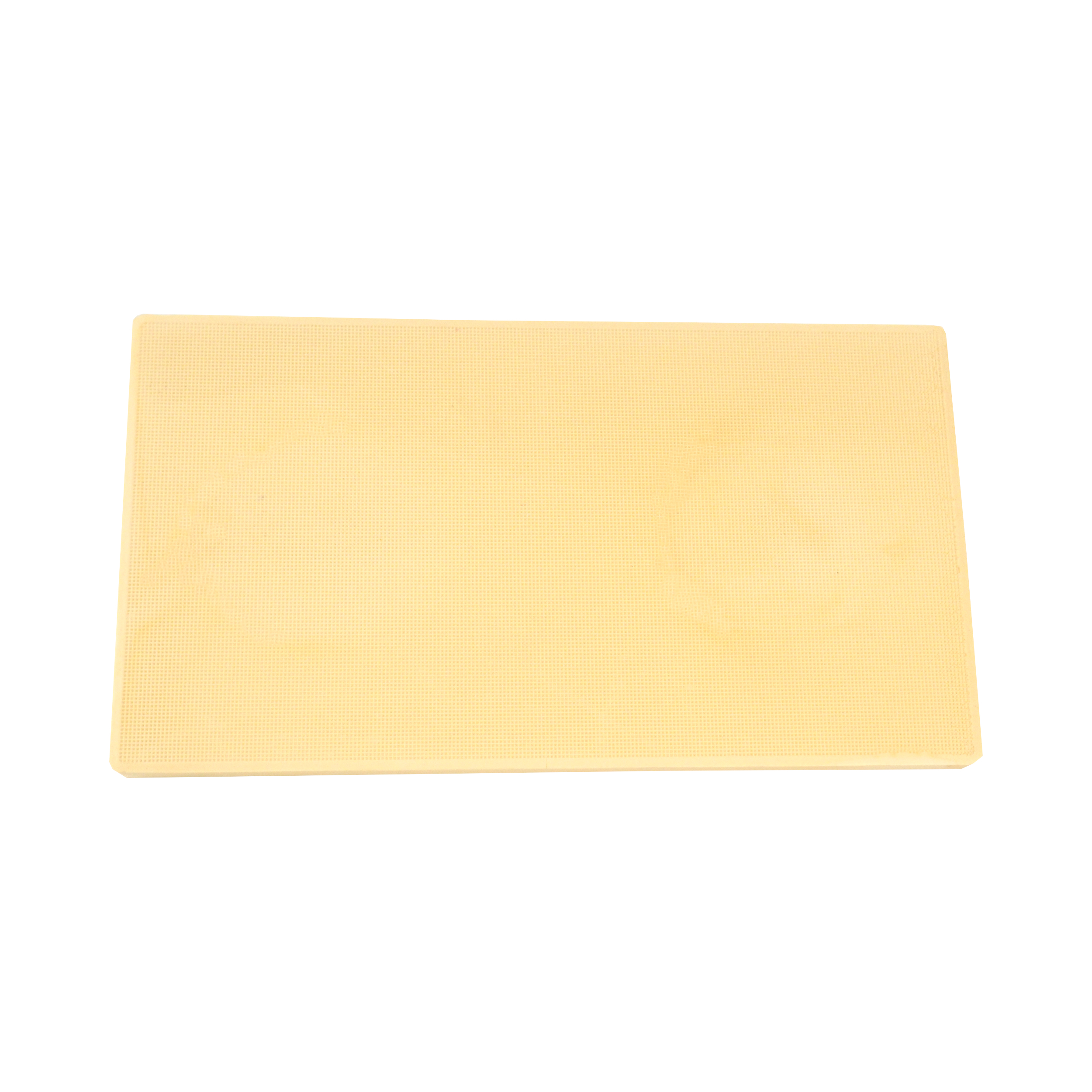 TOPTRADE hladítko polyuretanové 360 × 200 mm