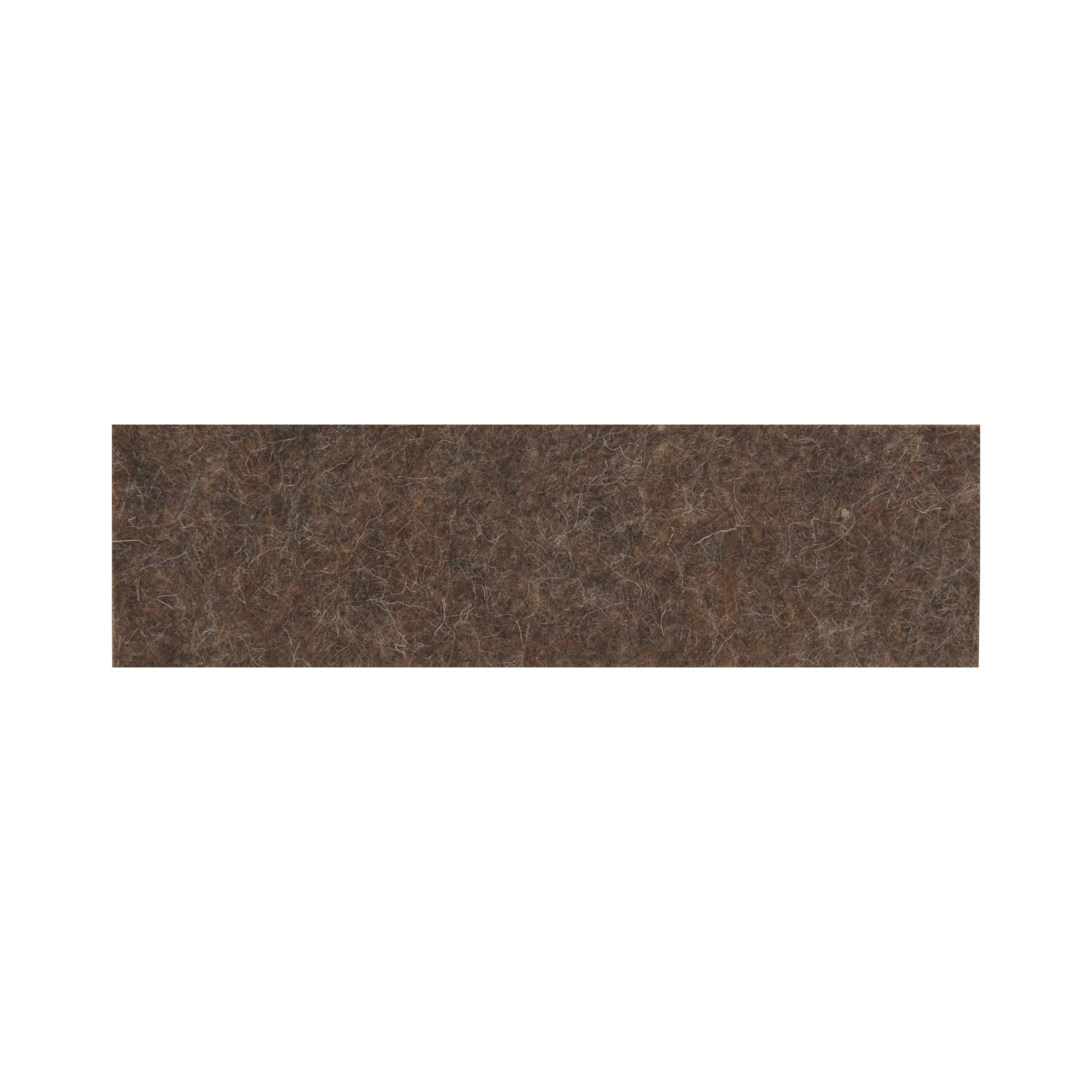 TOPTRADE hladítko ABS s hnědou plstí, špaletové PROFESSIONAL 220×65×10 mm