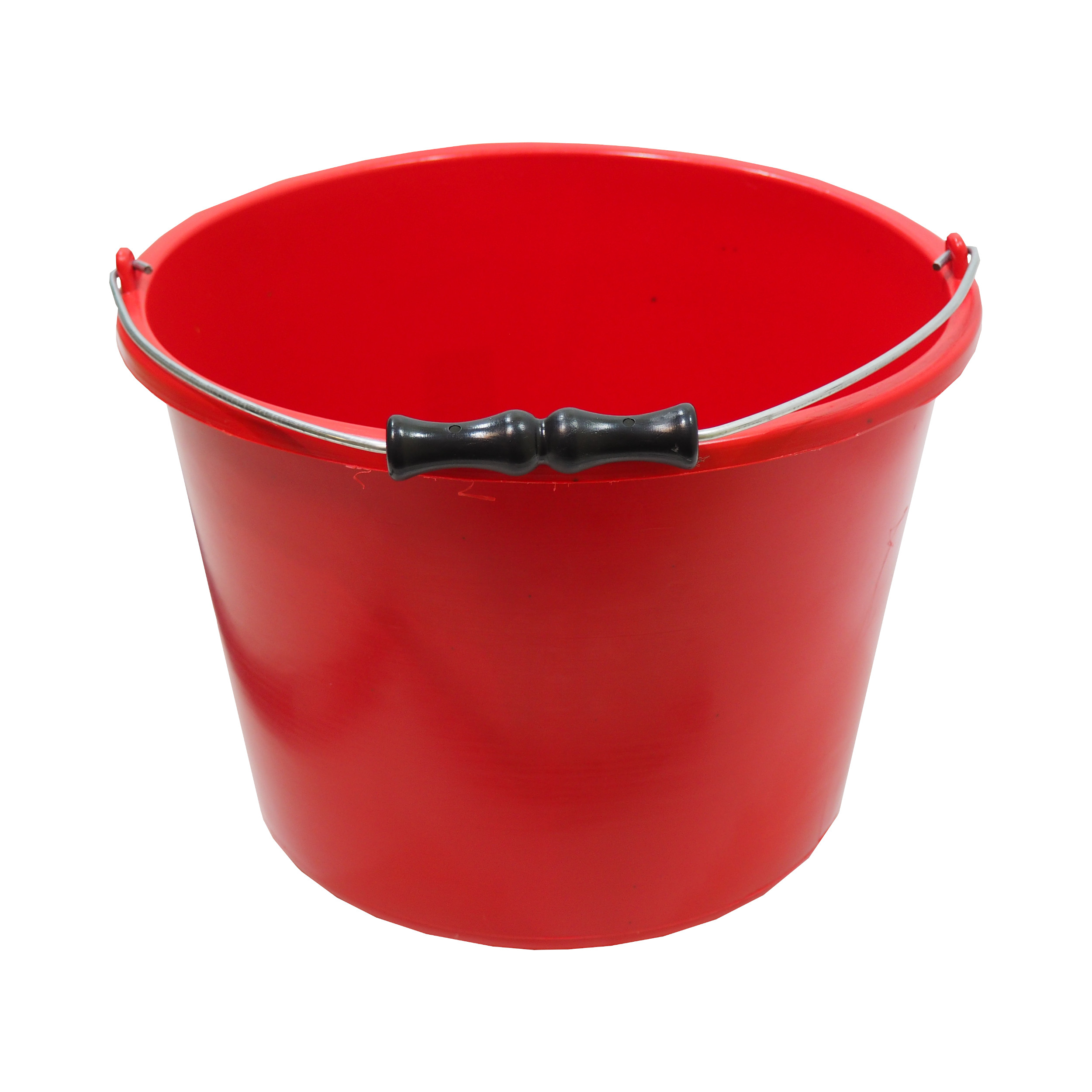 TOPTRADE vědro zednické plastové barevné 20 l (105293)