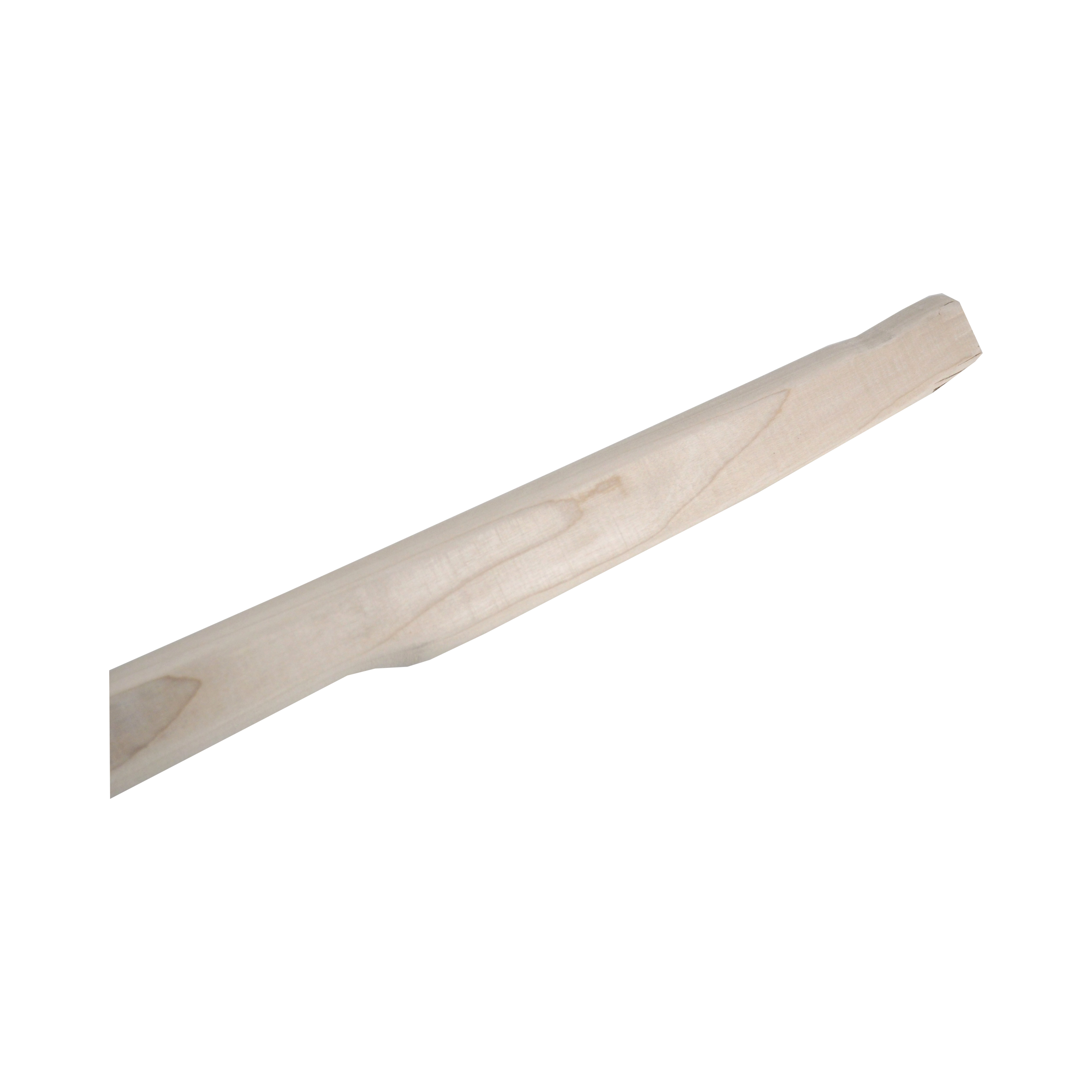 TOPTRADE dřevěná násada na motyku 110 cm