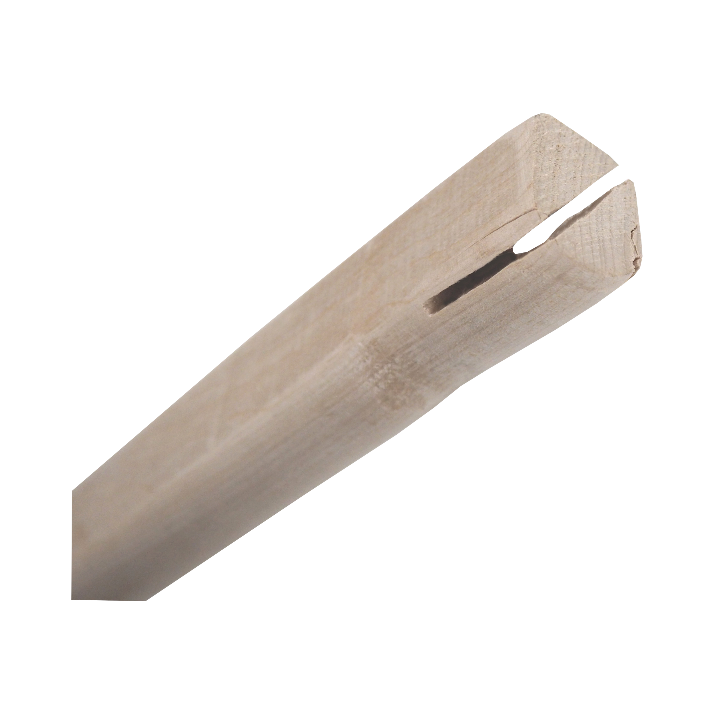 TOPTRADE dřevěná násada na motyku 110 cm