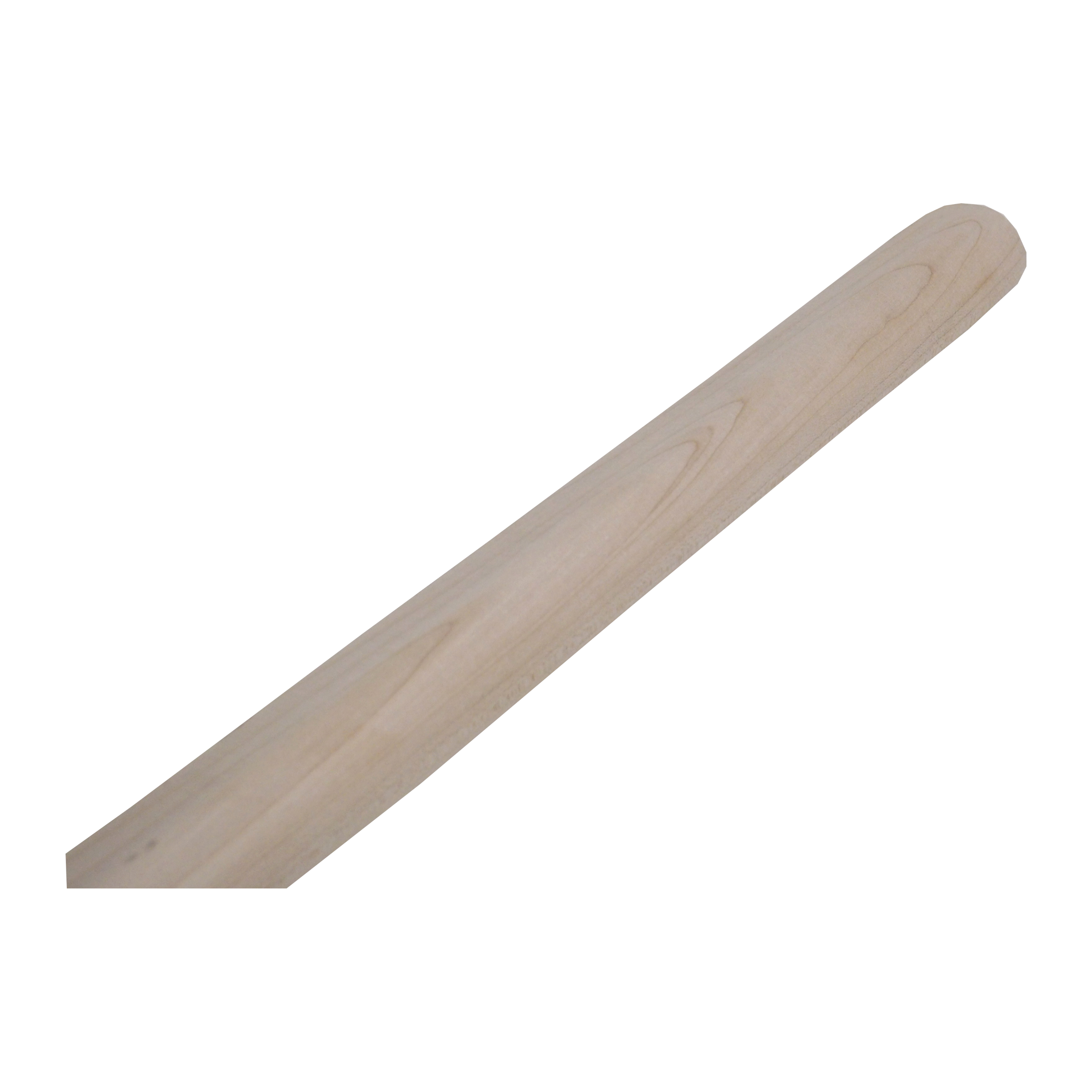 TOPTRADE dřevěná násada na motyku 110 cm