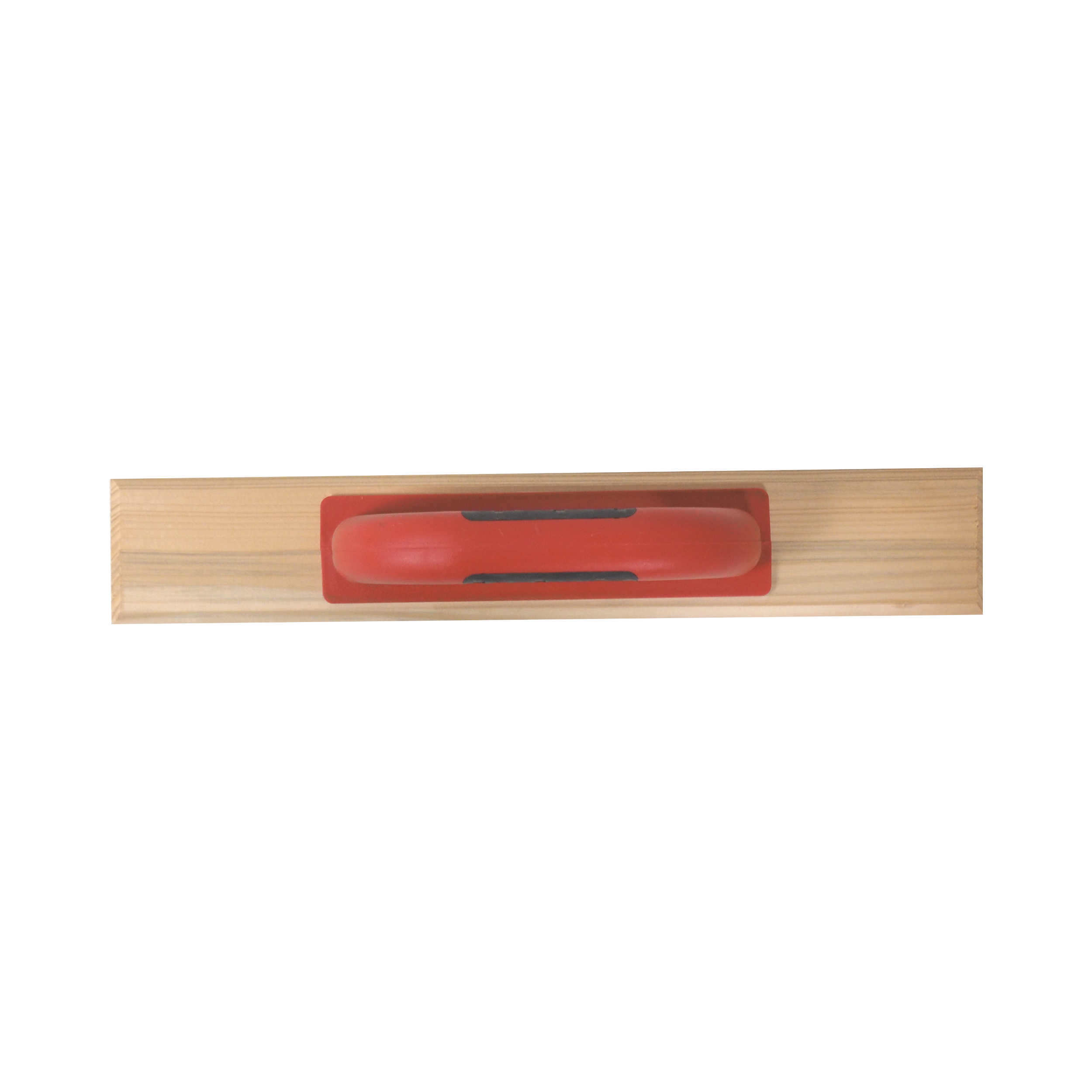TOPTRADE špaletové hladítko dřevěné Professional 400×70 mm